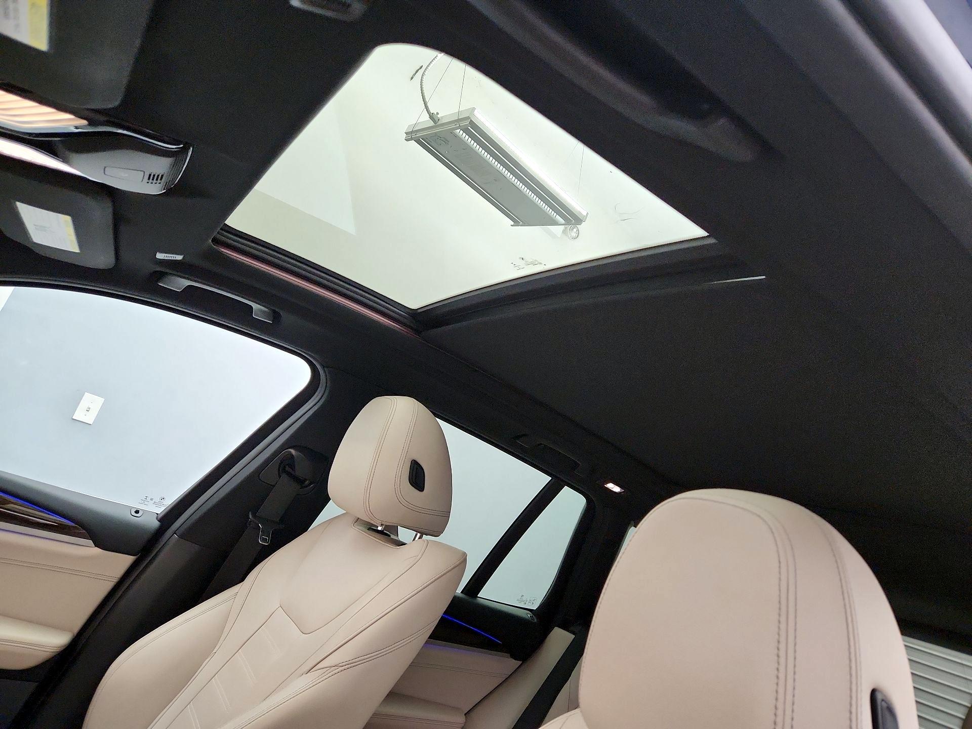 Thumbnail: 2019 BMW X3 - 19