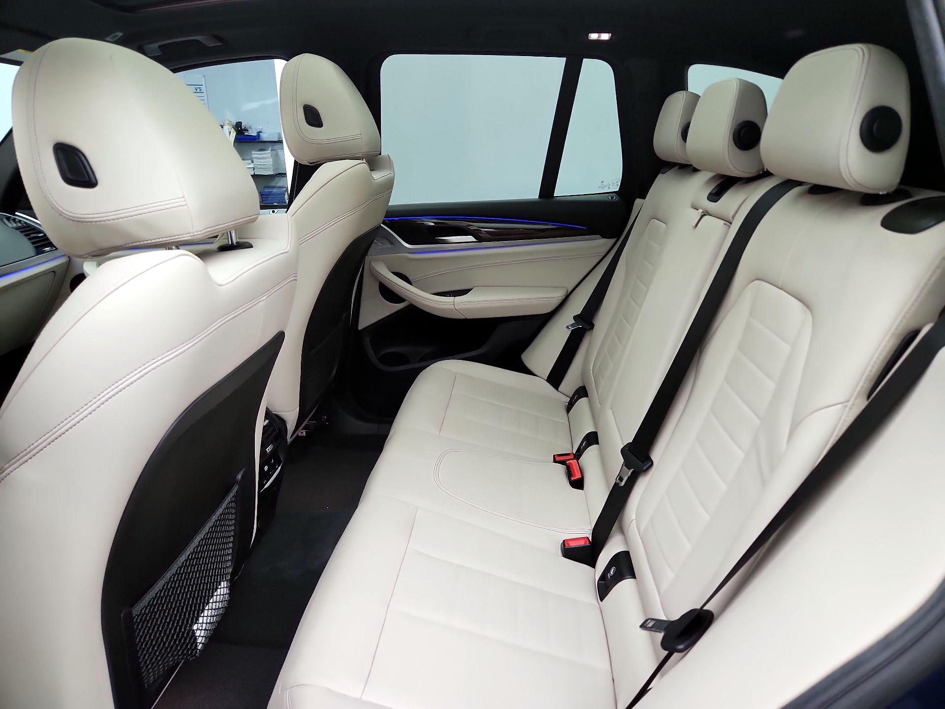 Thumbnail: 2019 BMW X3 - 20