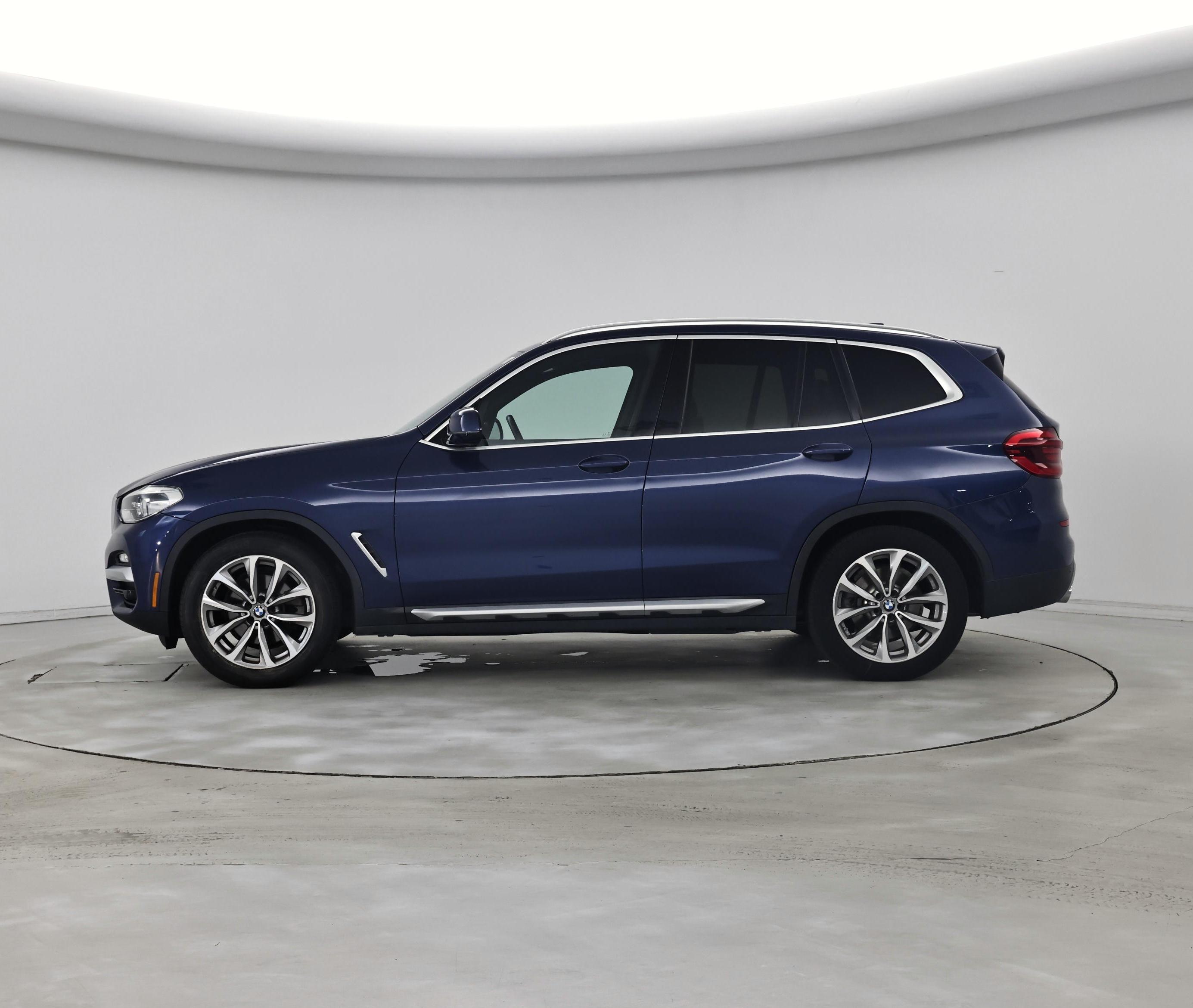 Thumbnail: 2019 BMW X3 - 3