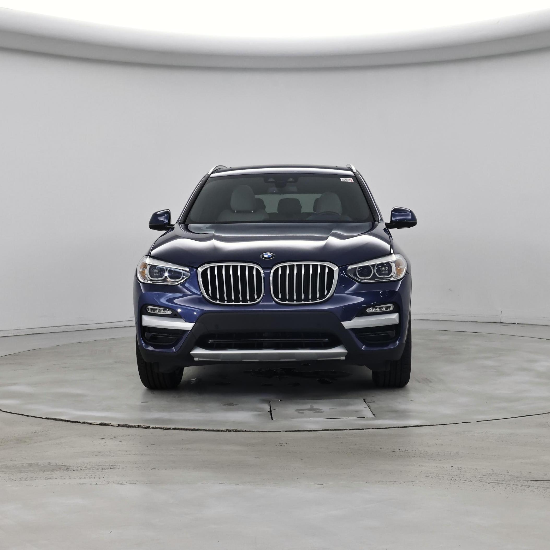 Thumbnail: 2019 BMW X3 - 5