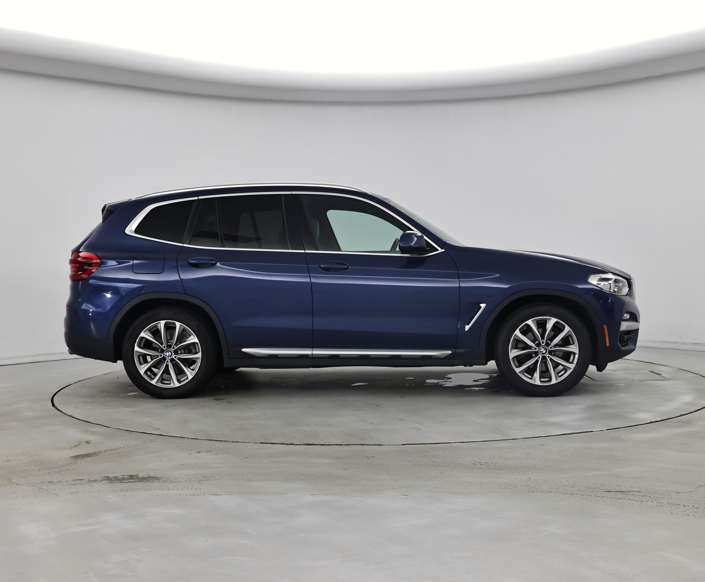 Thumbnail: 2019 BMW X3 - 7