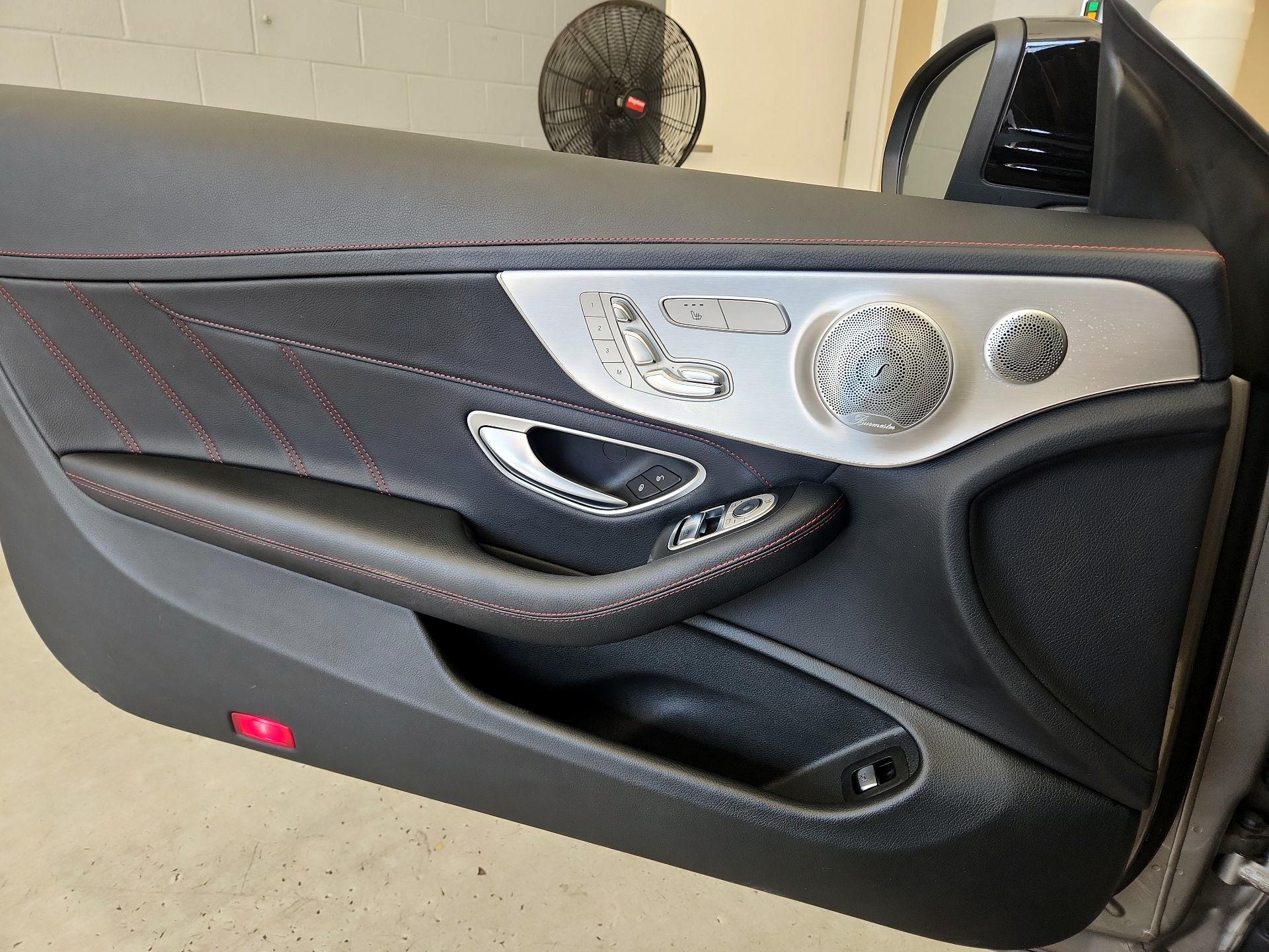 Thumbnail: 2019 Mercedes-Benz C-Class - 12