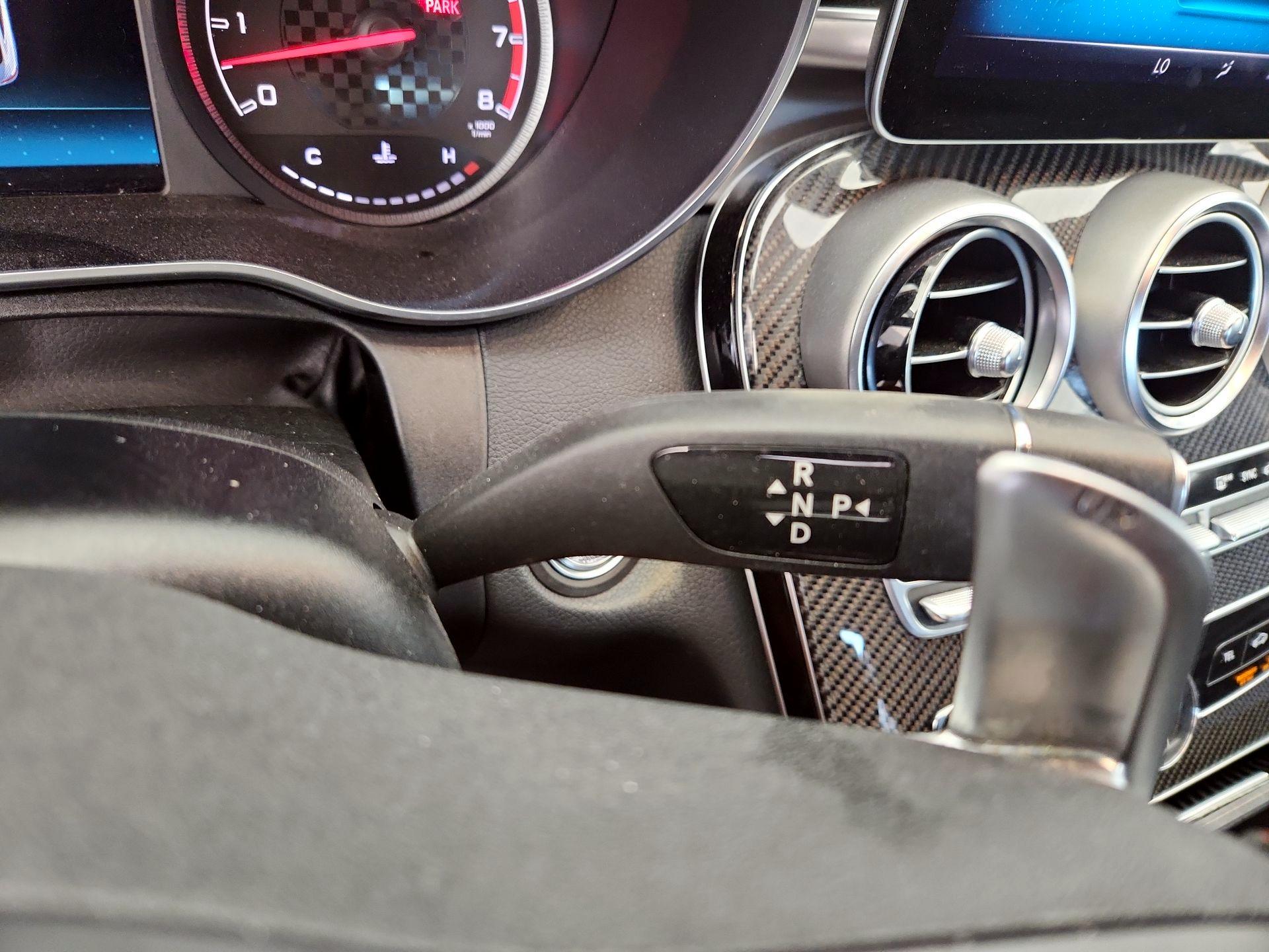 Thumbnail: 2019 Mercedes-Benz C-Class - 18