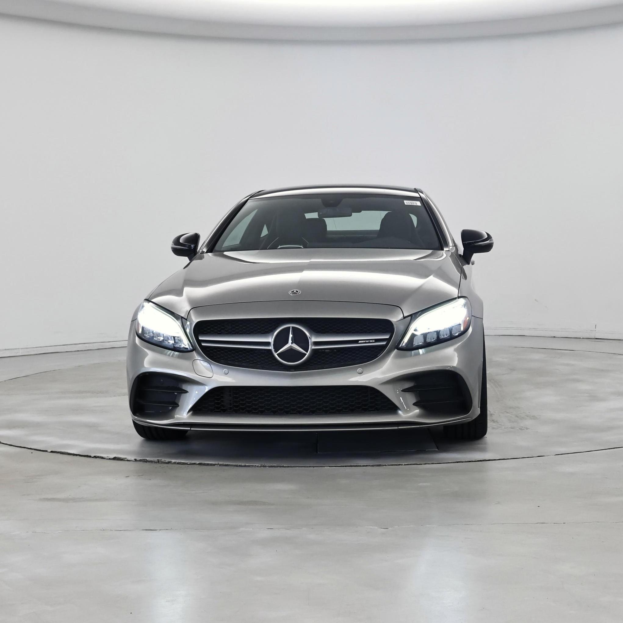 Thumbnail: 2019 Mercedes-Benz C-Class - 5