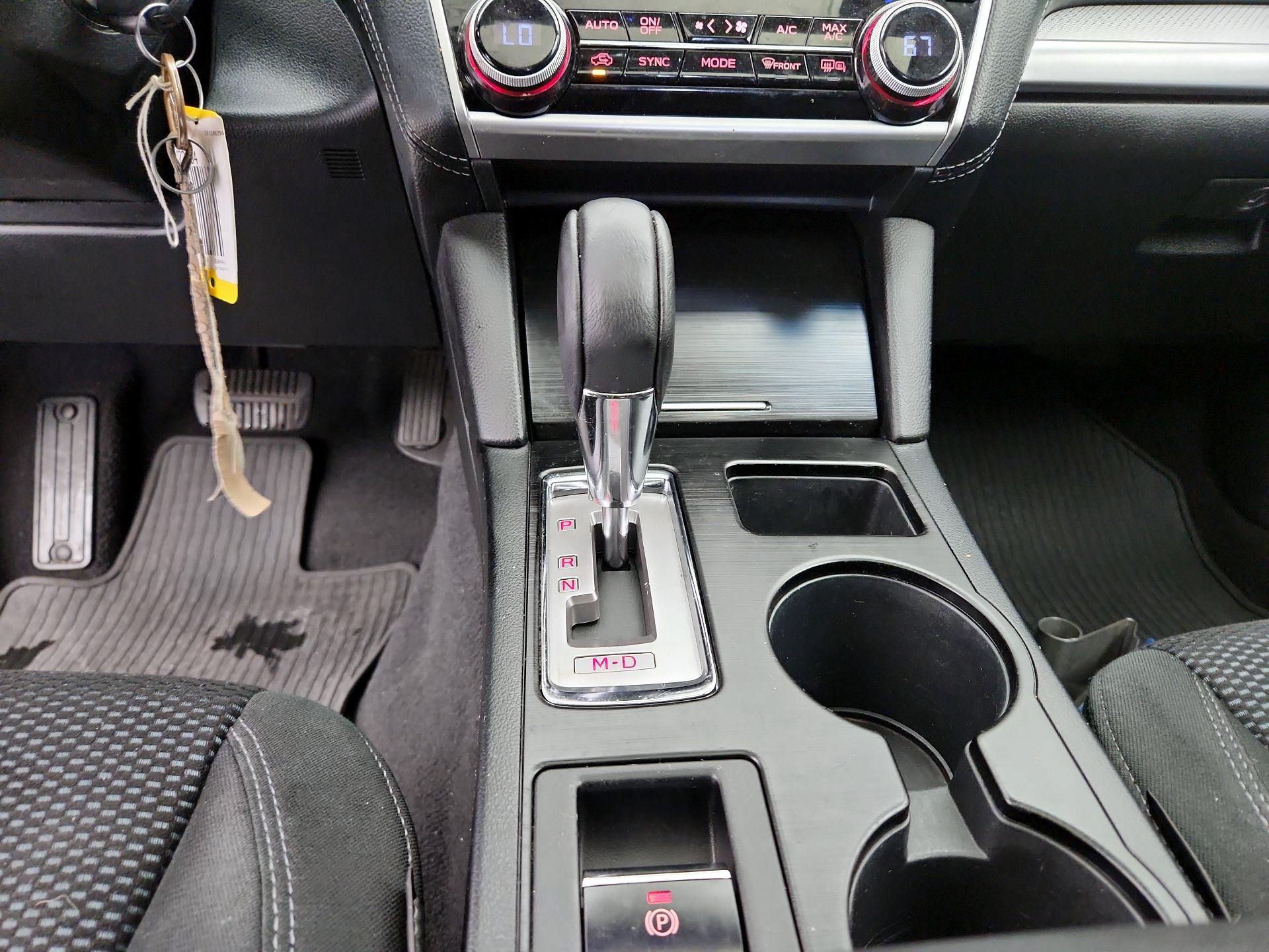 Thumbnail: 2018 Subaru Outback - 17