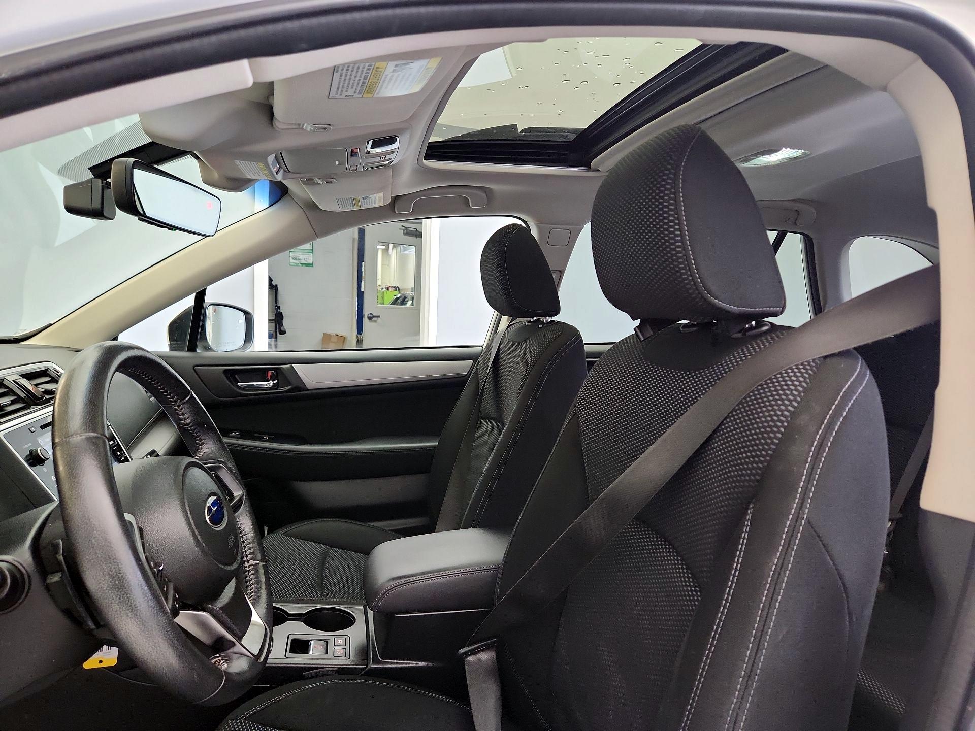 Thumbnail: 2018 Subaru Outback - 19