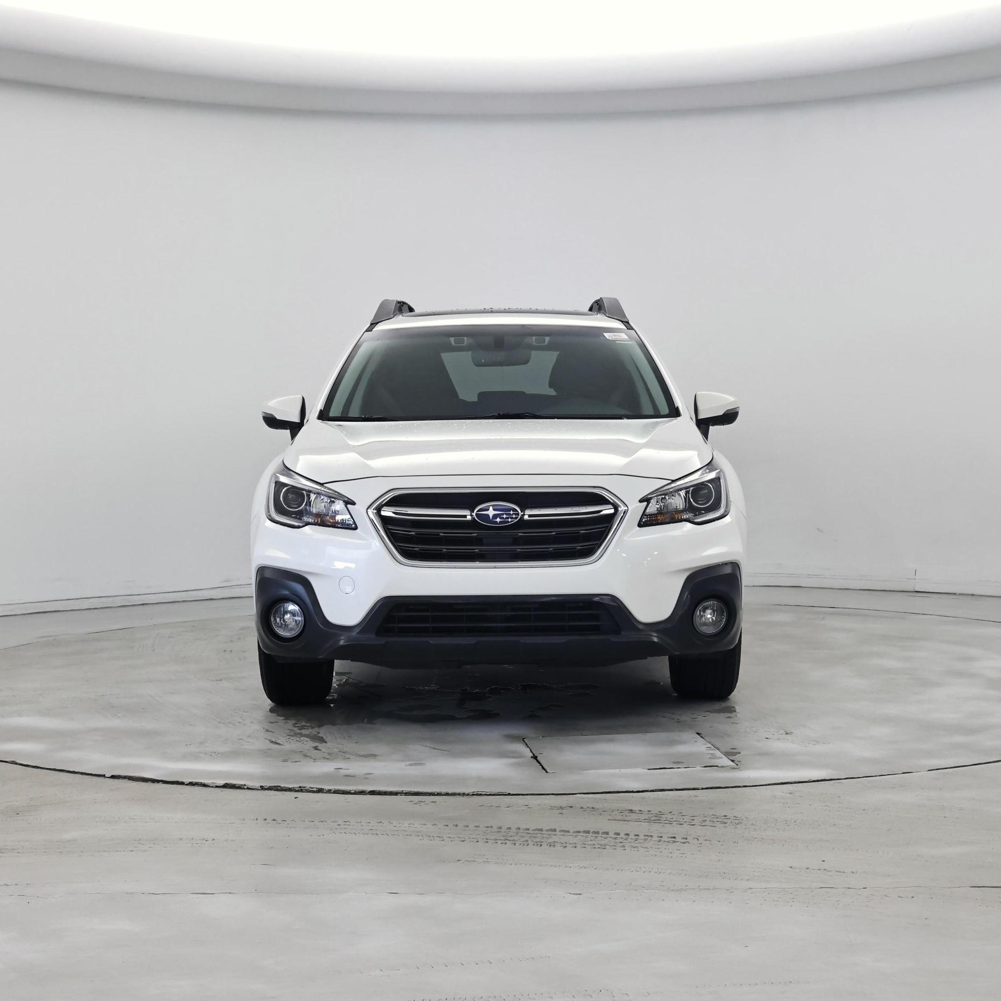 Thumbnail: 2018 Subaru Outback - 5