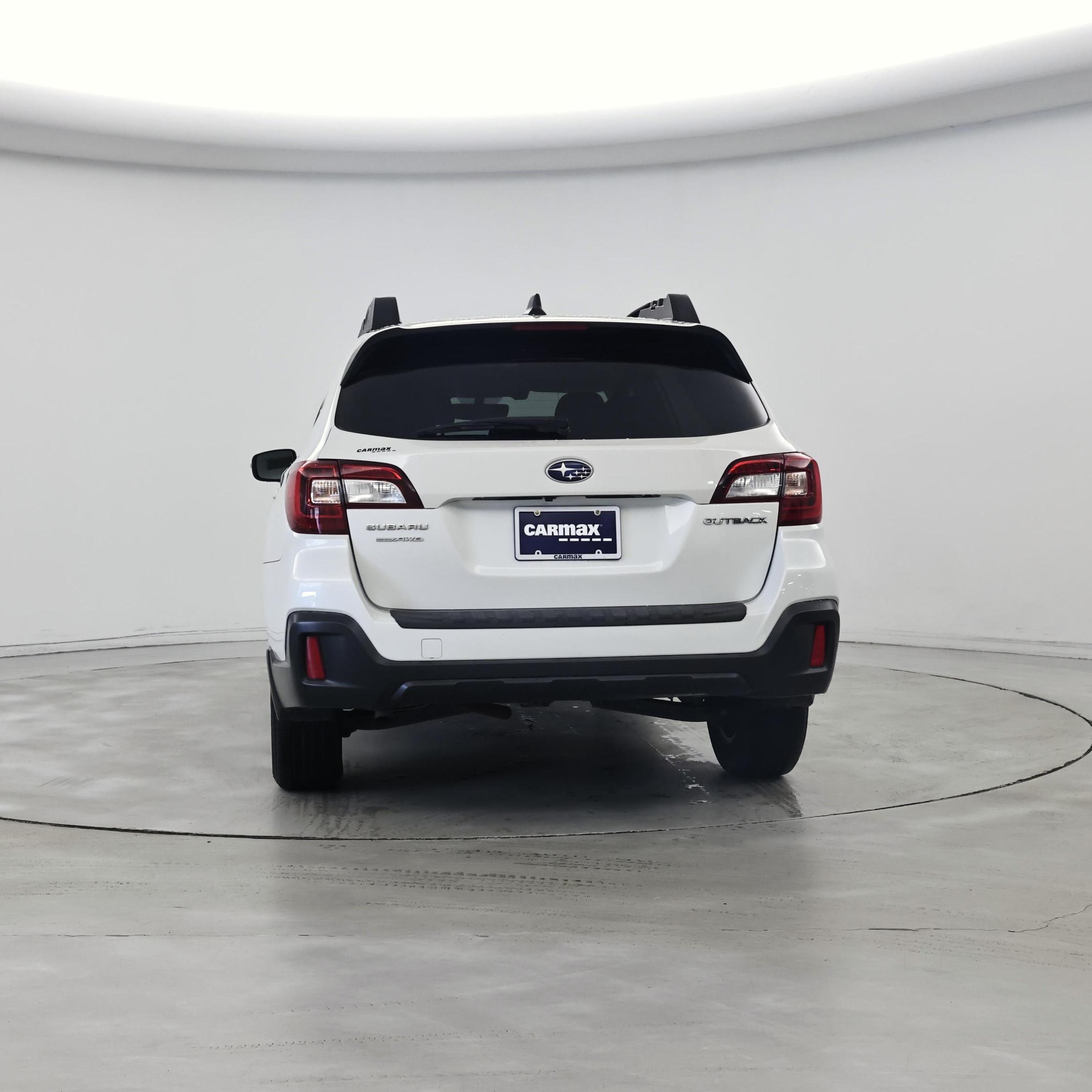 Thumbnail: 2018 Subaru Outback - 6