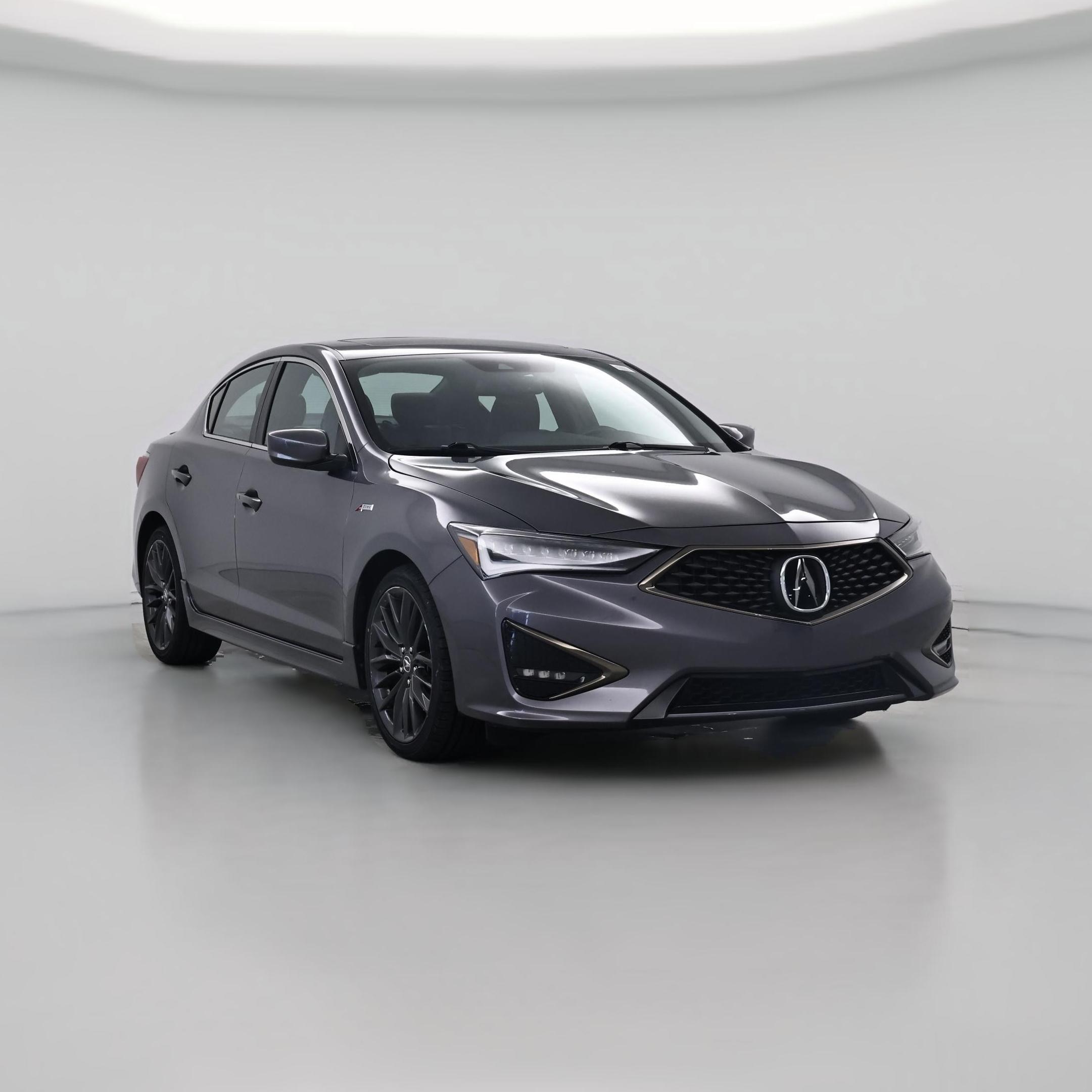 Thumbnail: 2022 Acura ILX - 1