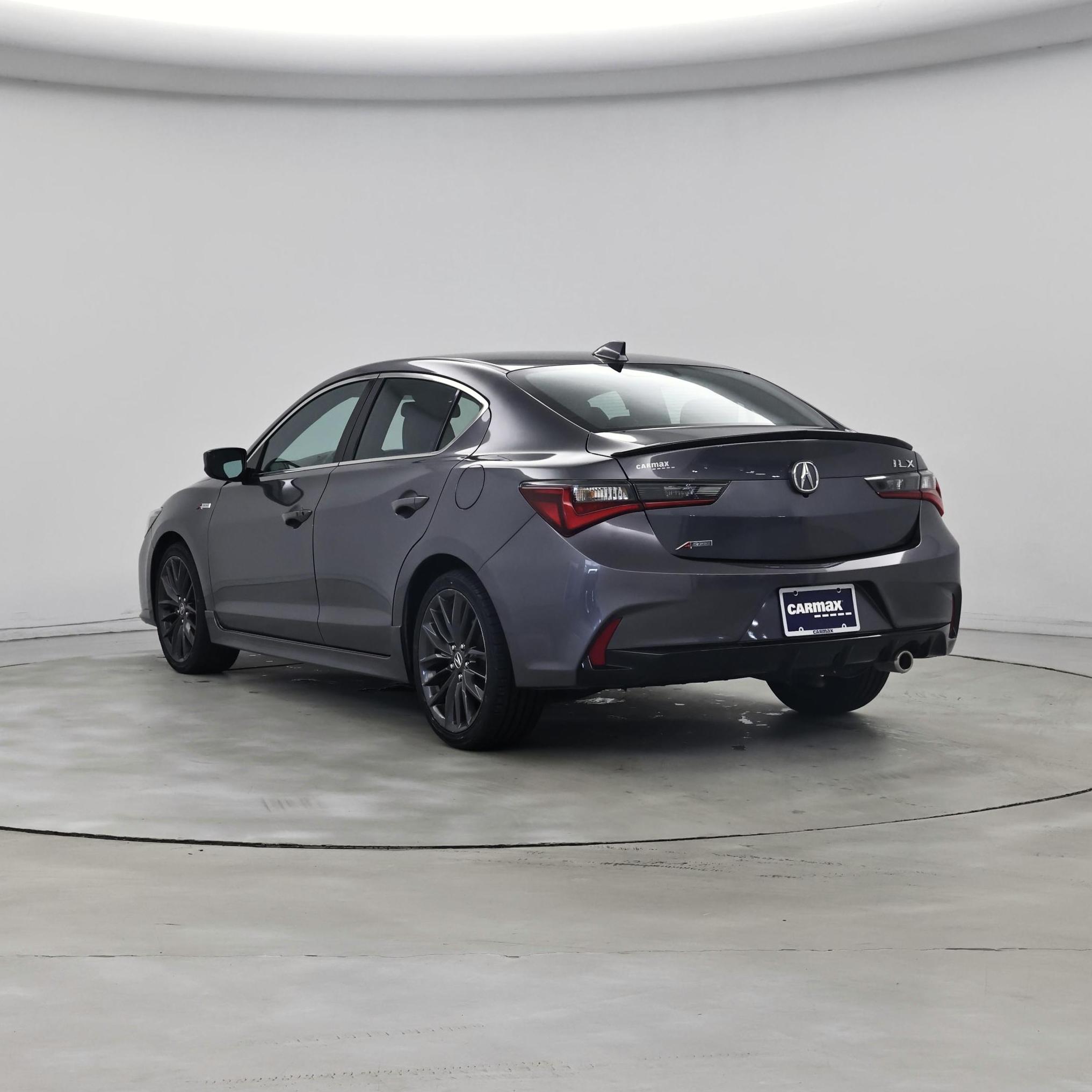 Thumbnail: 2022 Acura ILX - 2
