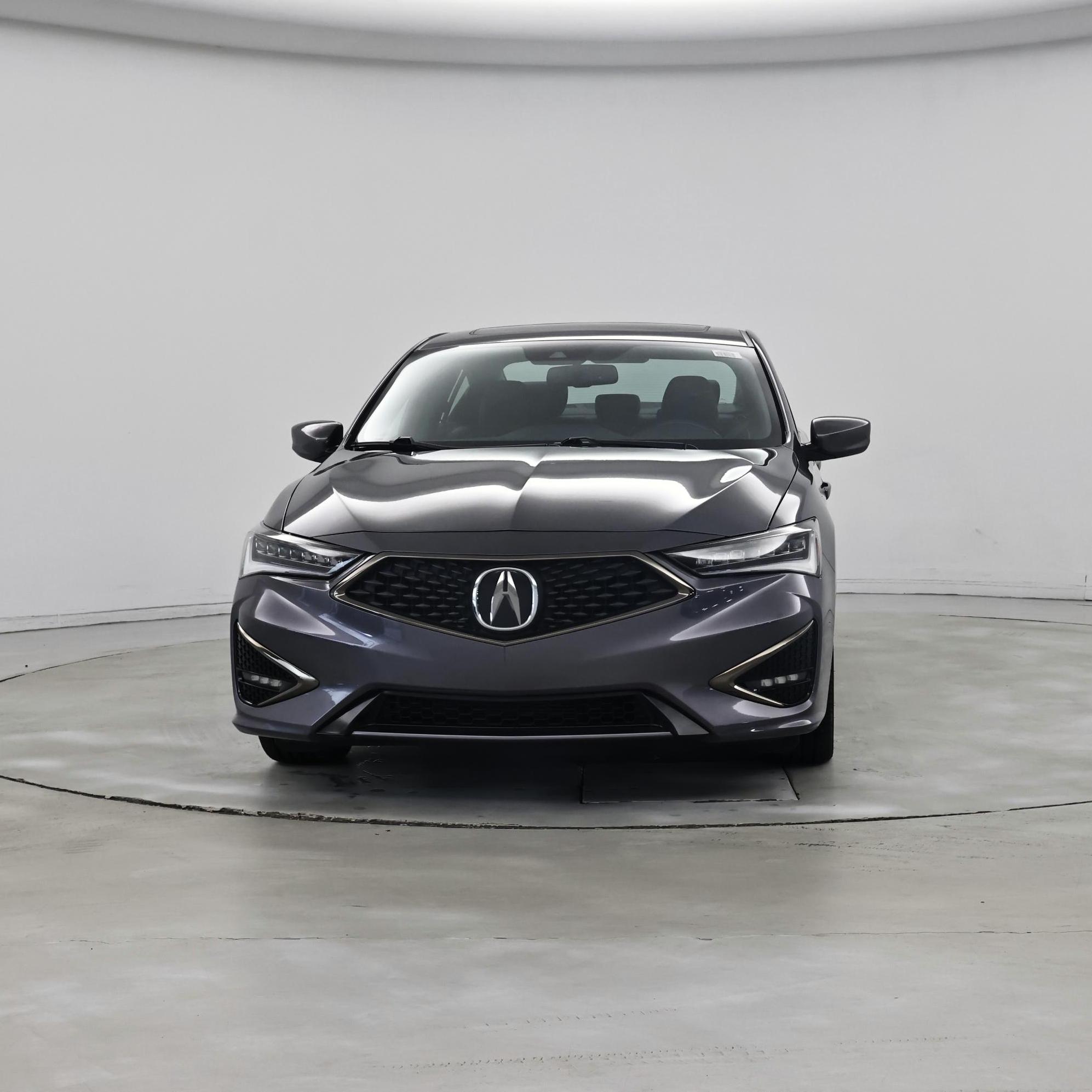 Thumbnail: 2022 Acura ILX - 5