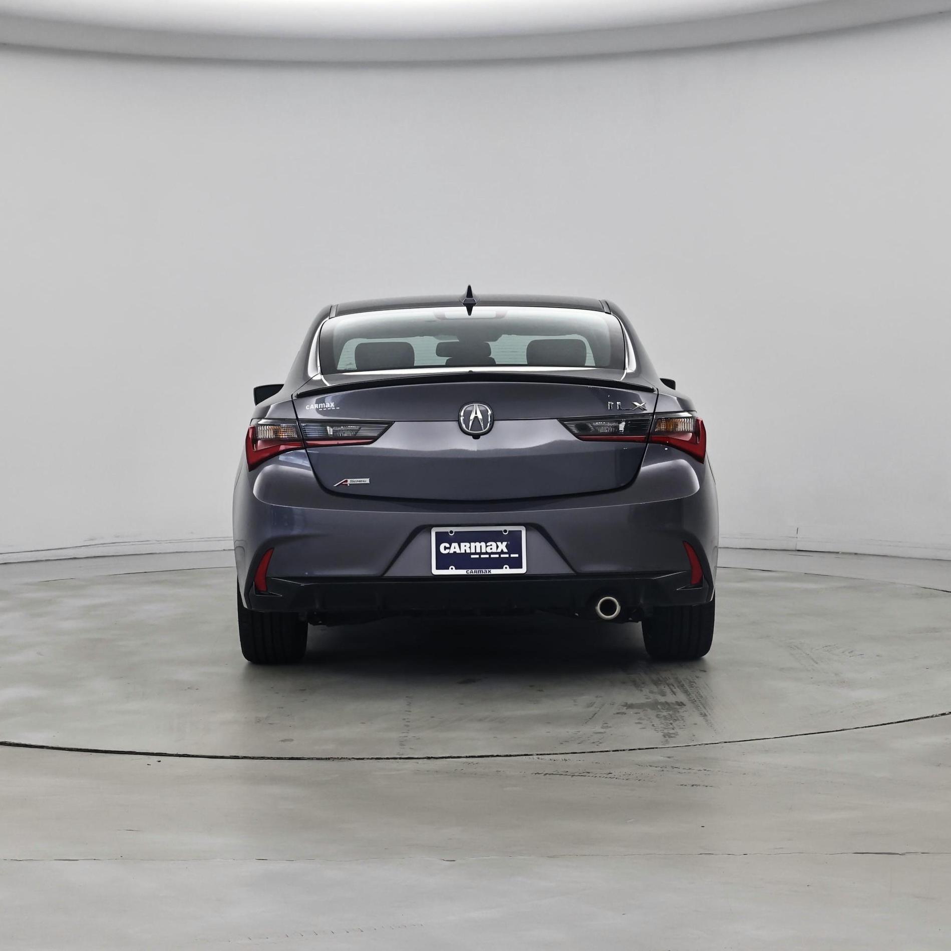 Thumbnail: 2022 Acura ILX - 6