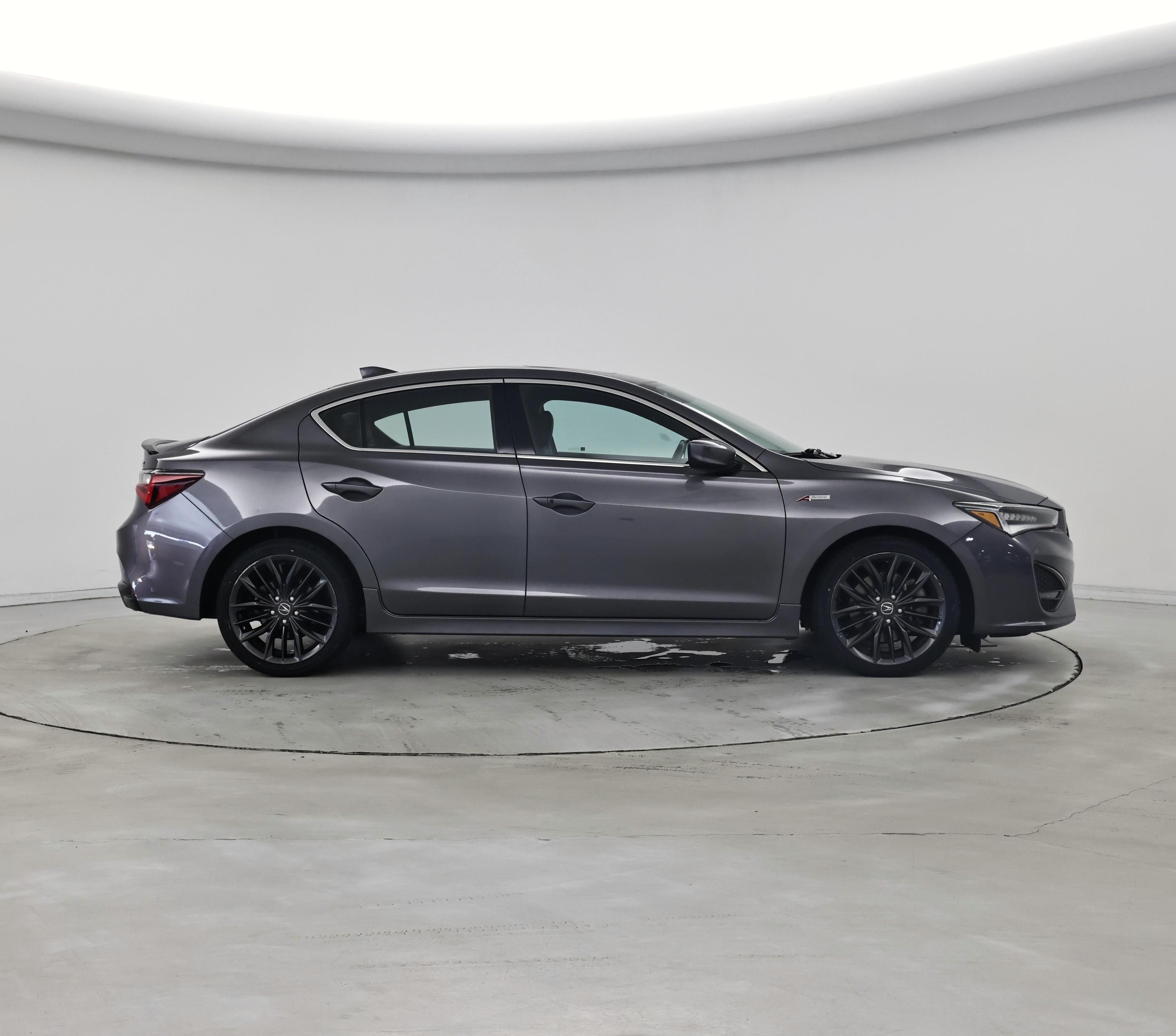 Thumbnail: 2022 Acura ILX - 7