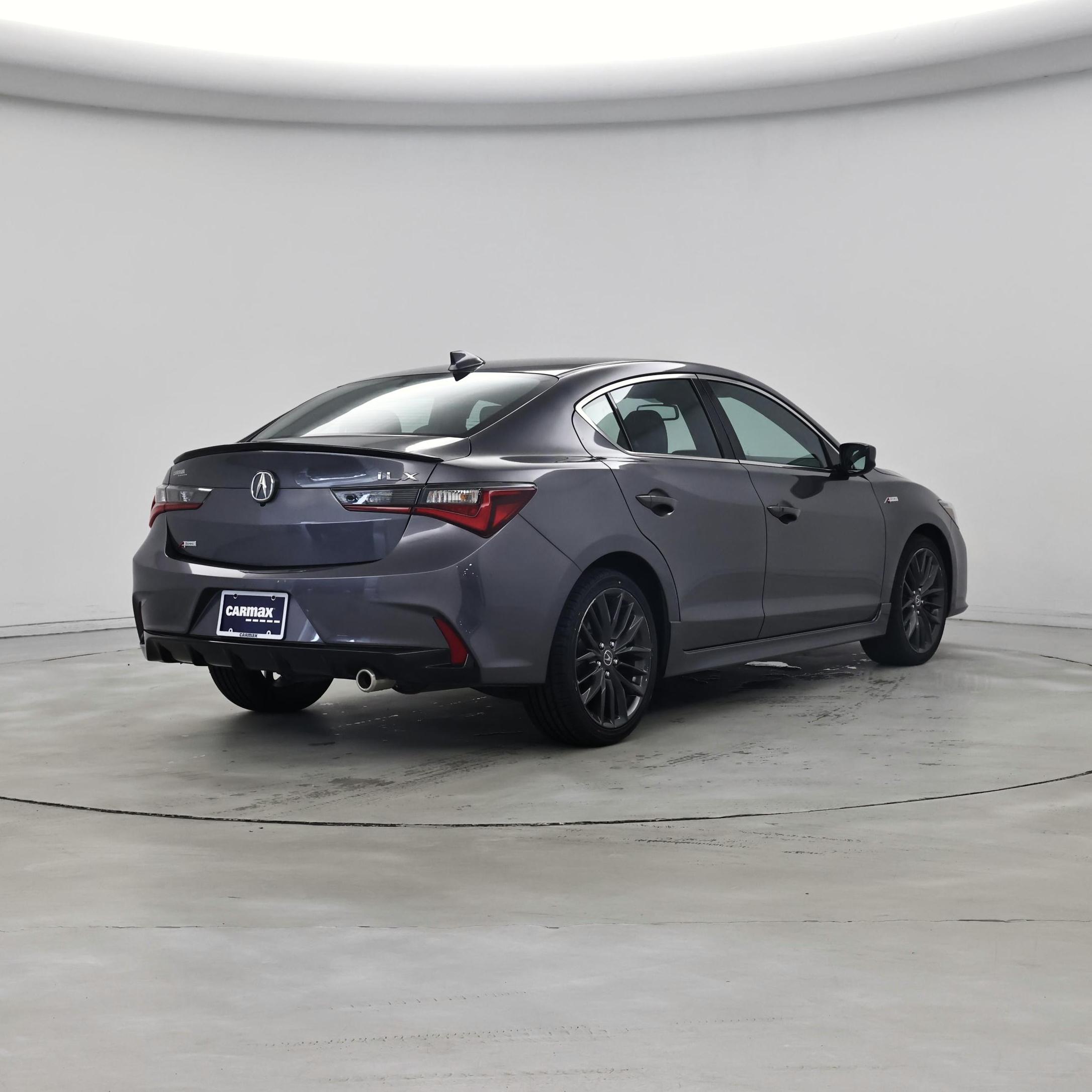 Thumbnail: 2022 Acura ILX - 8