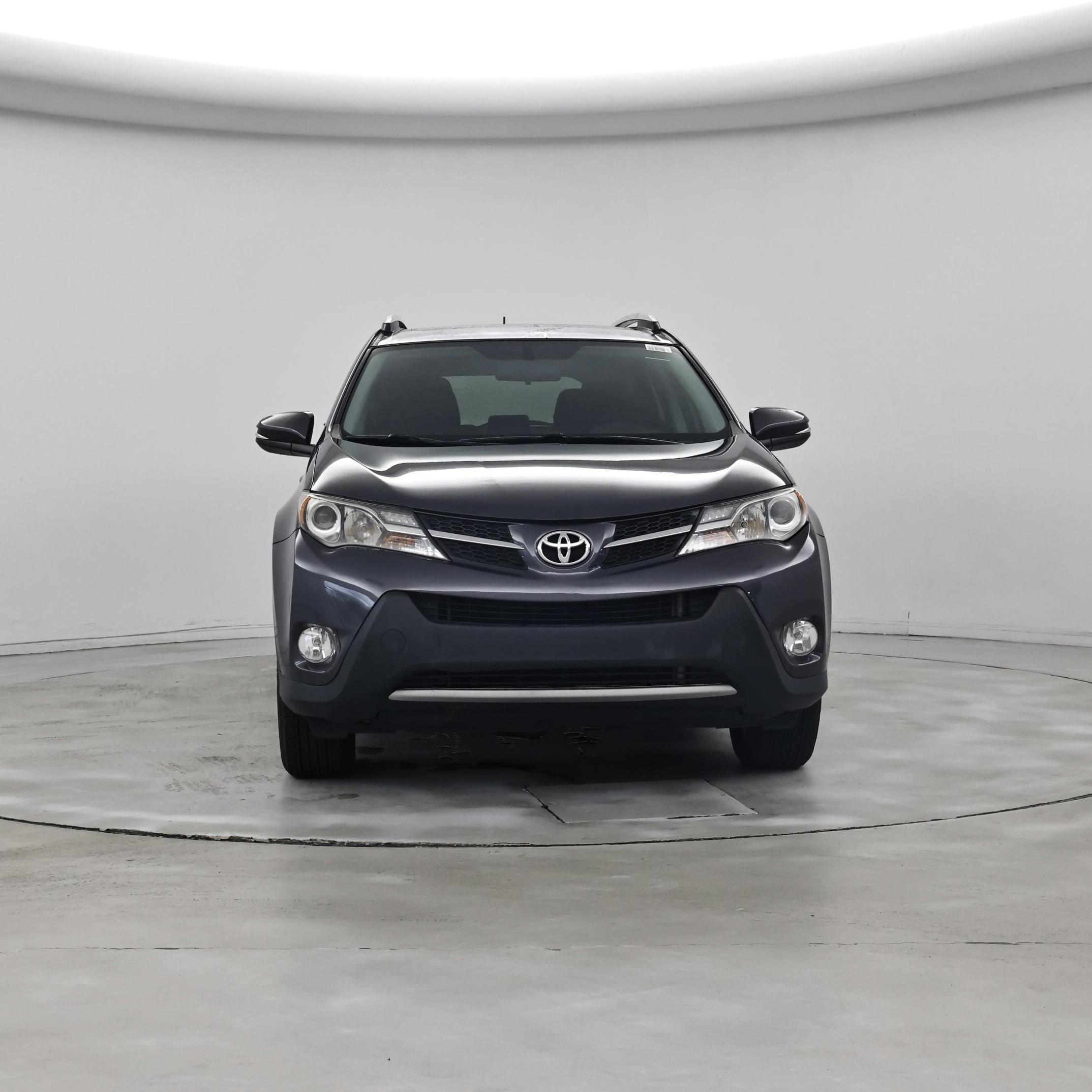 Thumbnail: 2015 Toyota RAV4 - 5