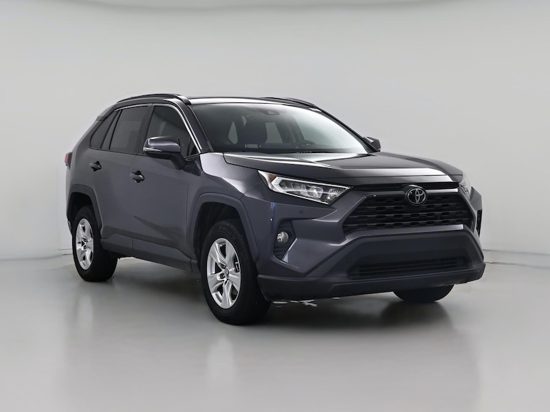 2019 Toyota RAV4 XLE -
                  Norcross, GA