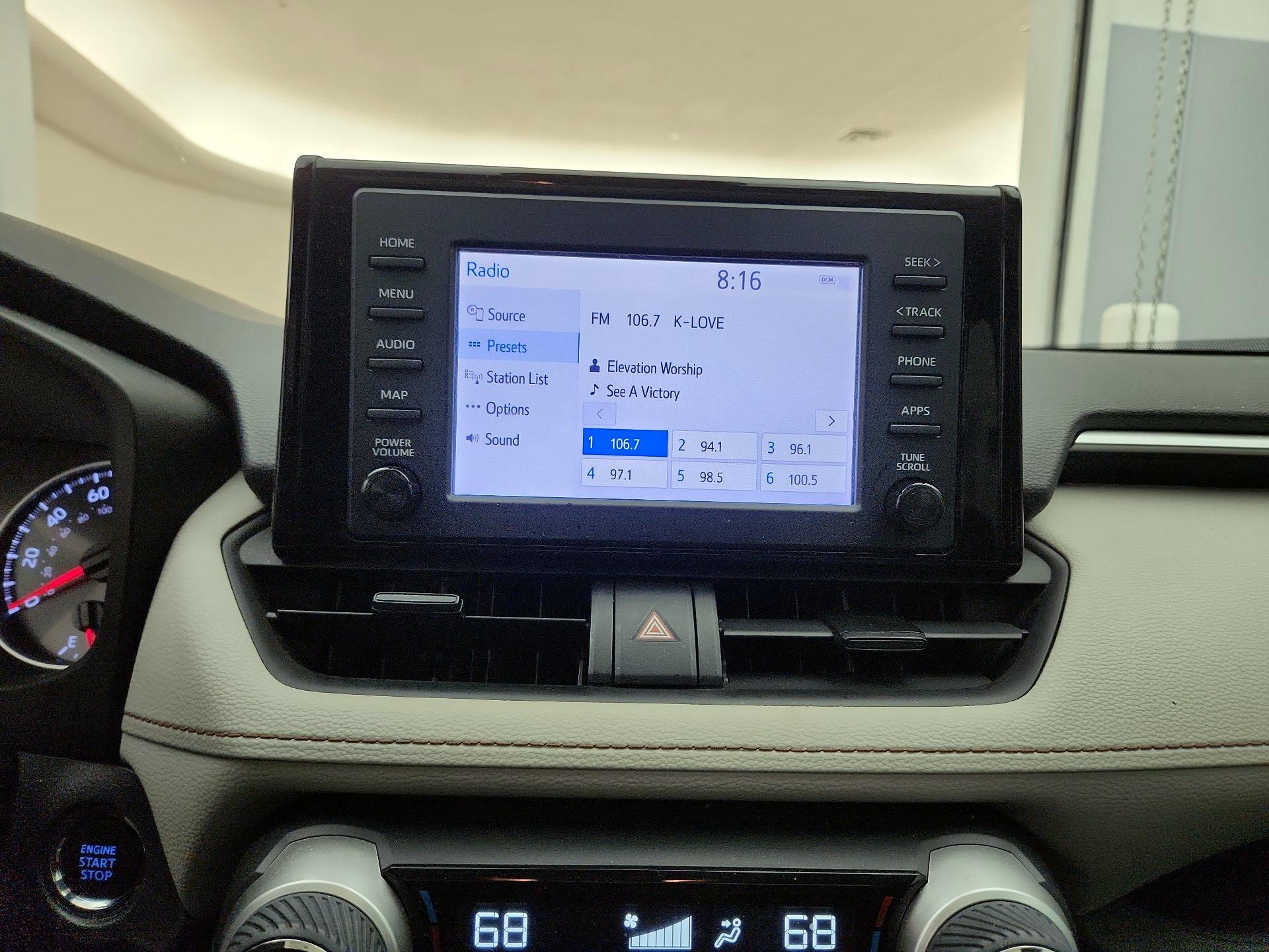 Thumbnail: 2019 Toyota RAV4 - 15