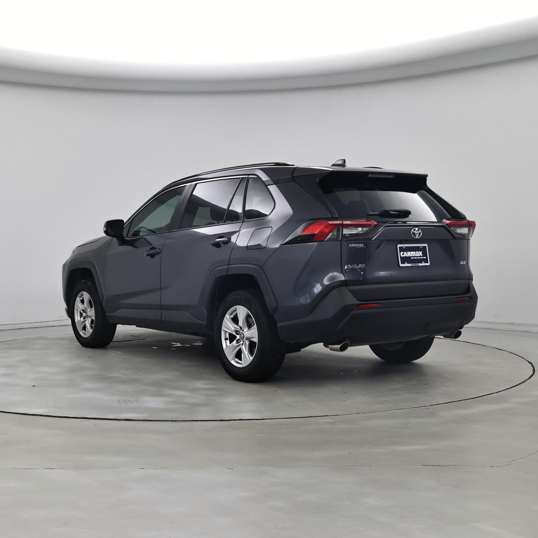 Thumbnail: 2019 Toyota RAV4 - 2