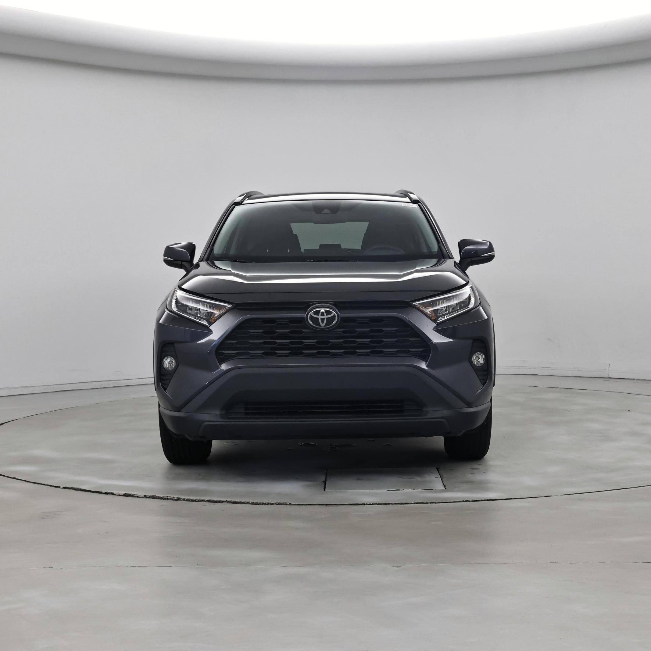 Thumbnail: 2019 Toyota RAV4 - 5
