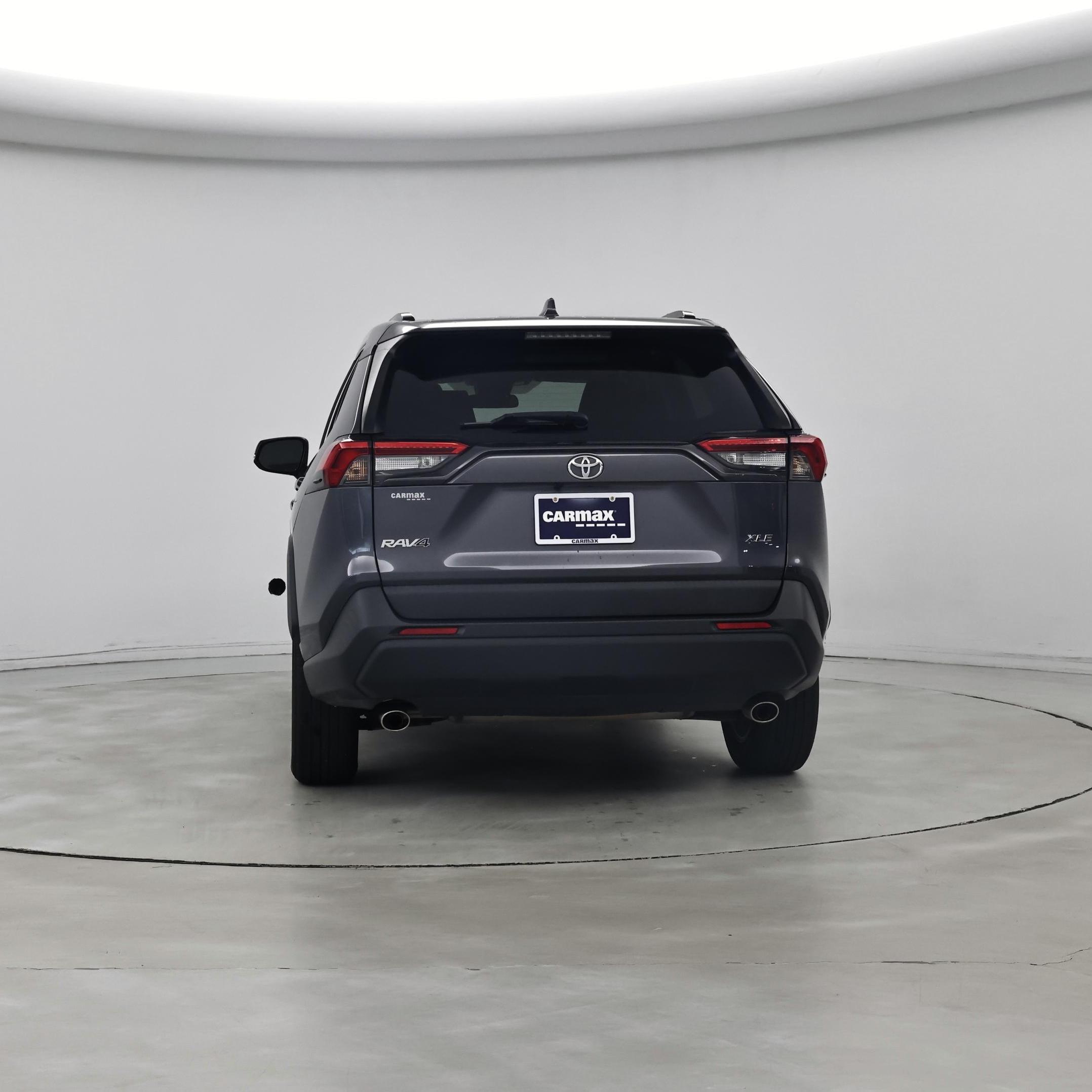 Thumbnail: 2019 Toyota RAV4 - 6