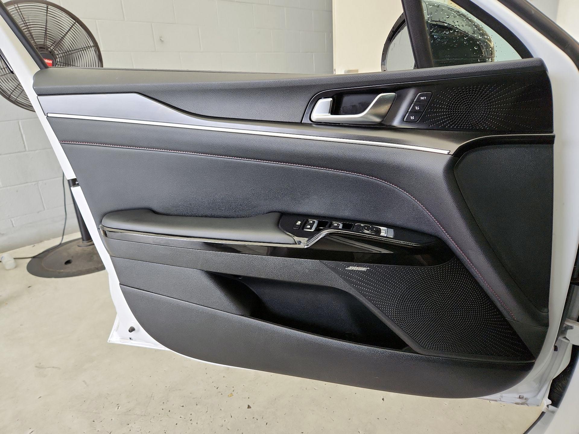 Thumbnail: 2024 Kia K5 - 12