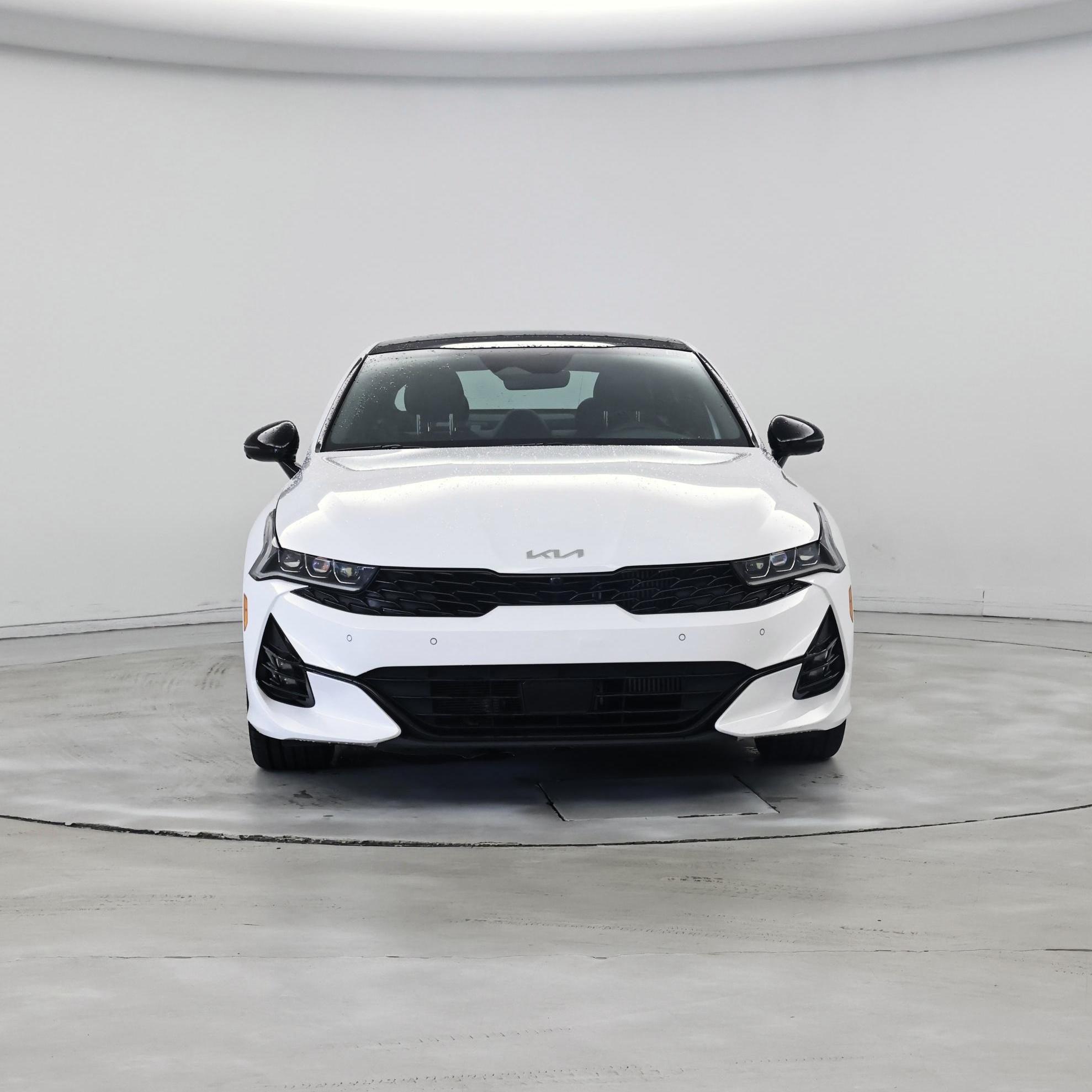 Thumbnail: 2024 Kia K5 - 5