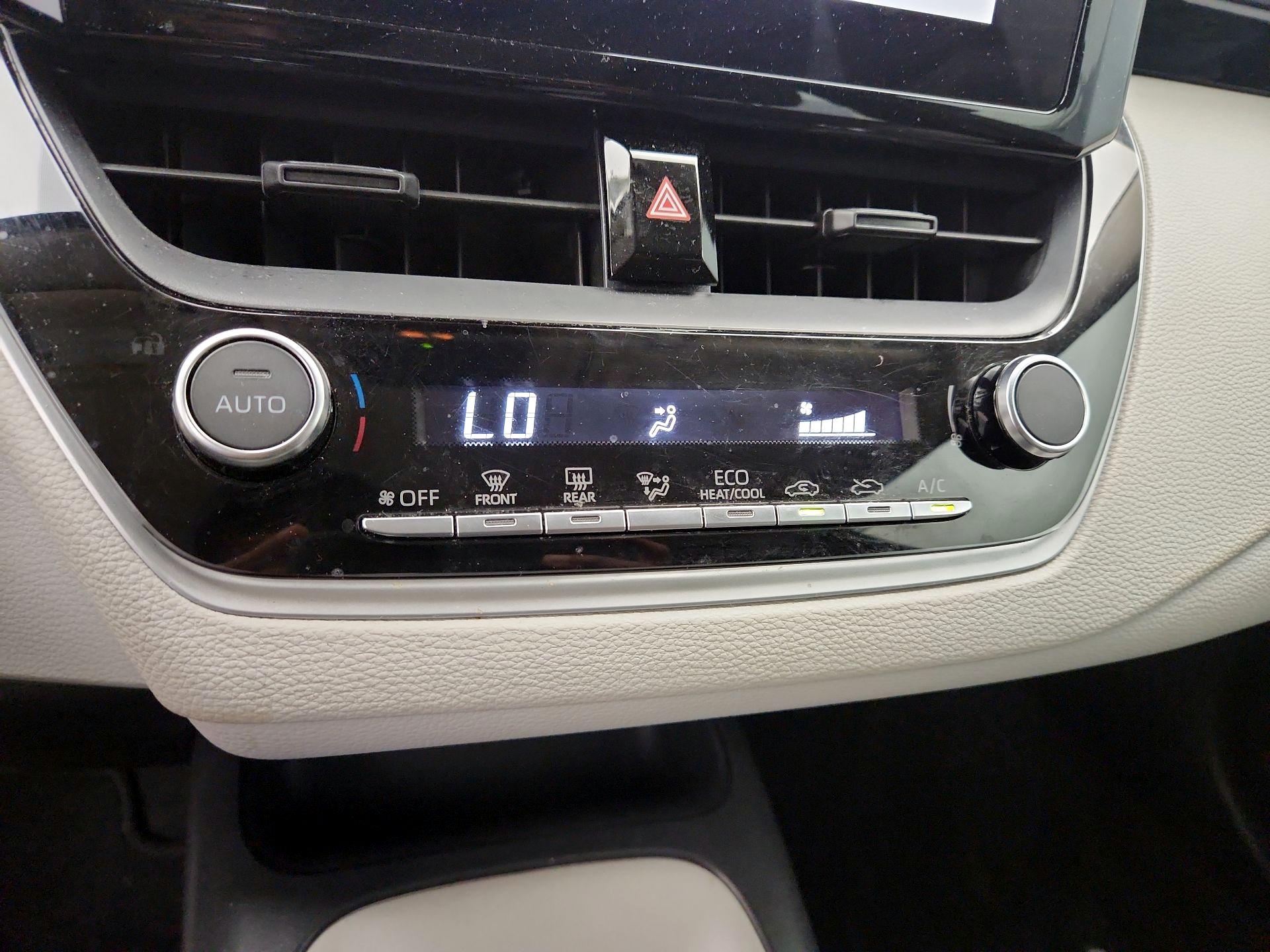 Thumbnail: 2024 Toyota Corolla - 16