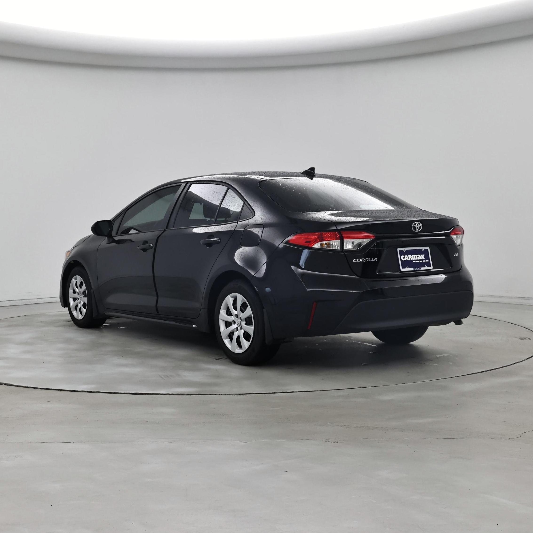 Thumbnail: 2024 Toyota Corolla - 2