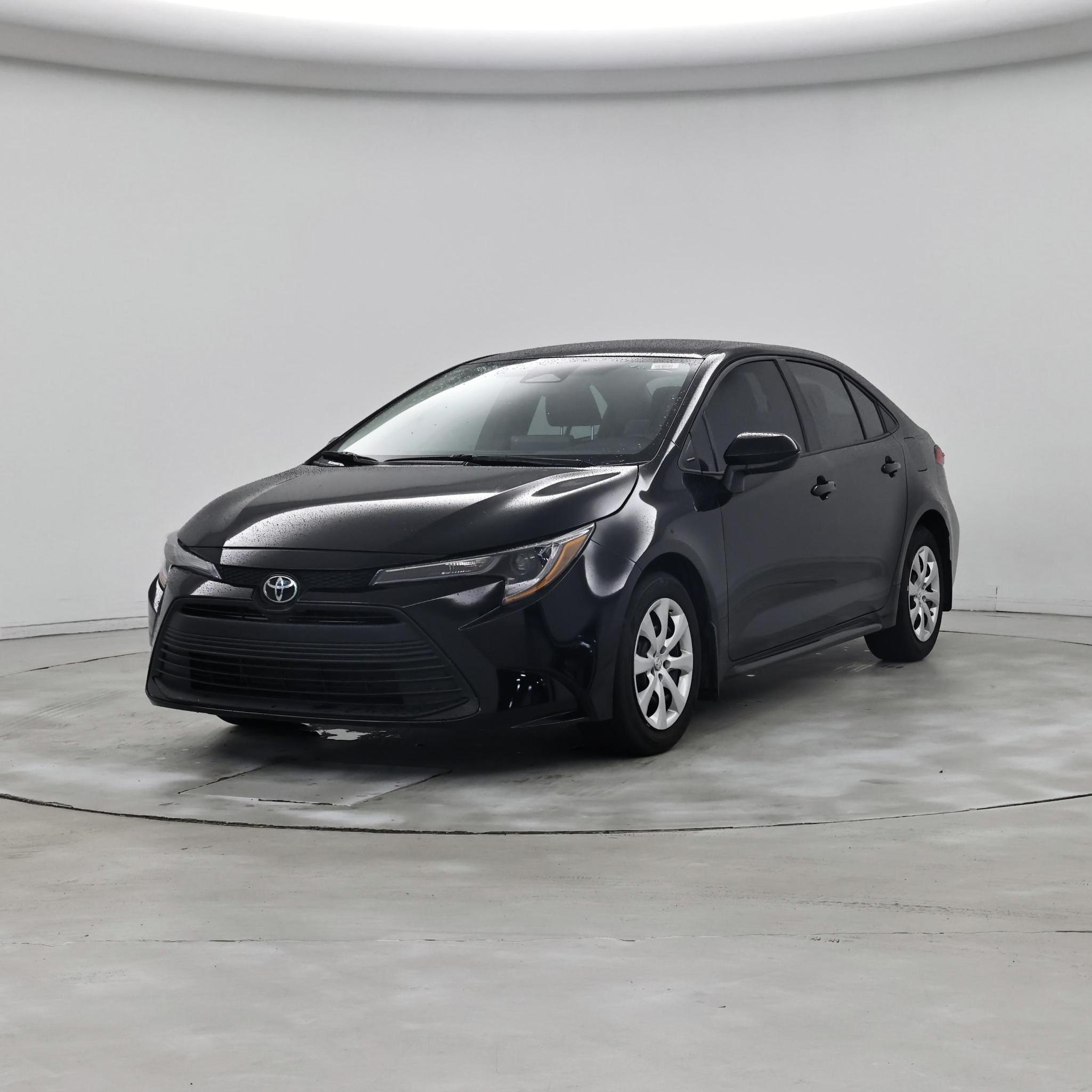 Thumbnail: 2024 Toyota Corolla - 4
