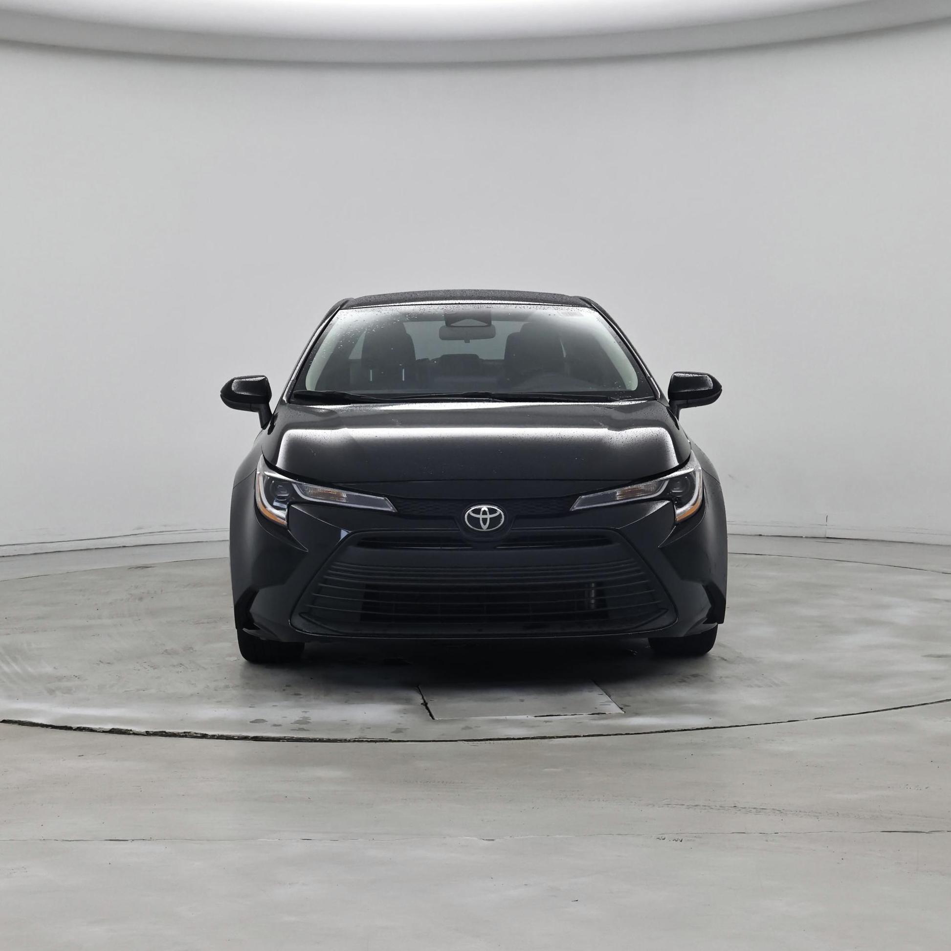Thumbnail: 2024 Toyota Corolla - 5