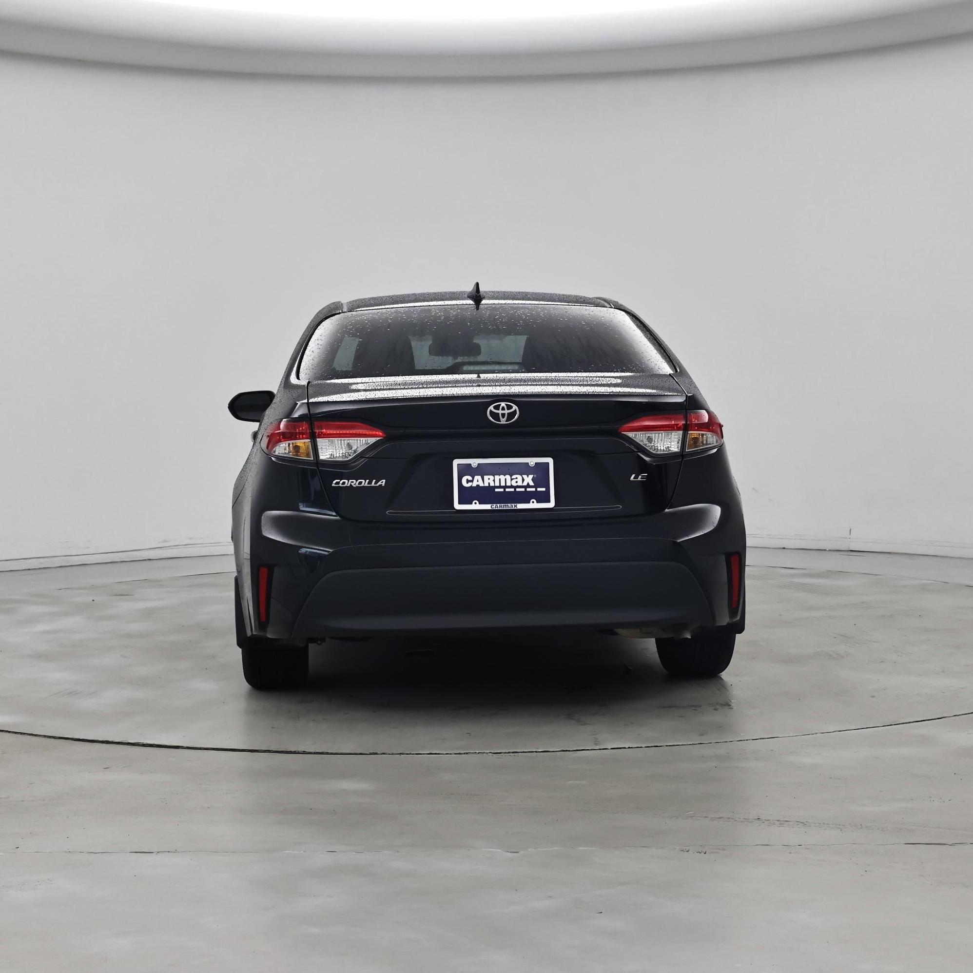 Thumbnail: 2024 Toyota Corolla - 6