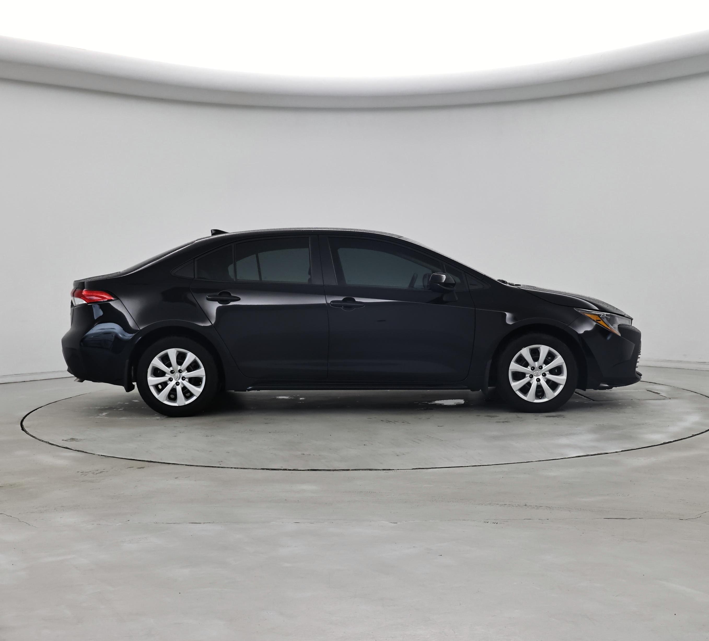 Thumbnail: 2024 Toyota Corolla - 7