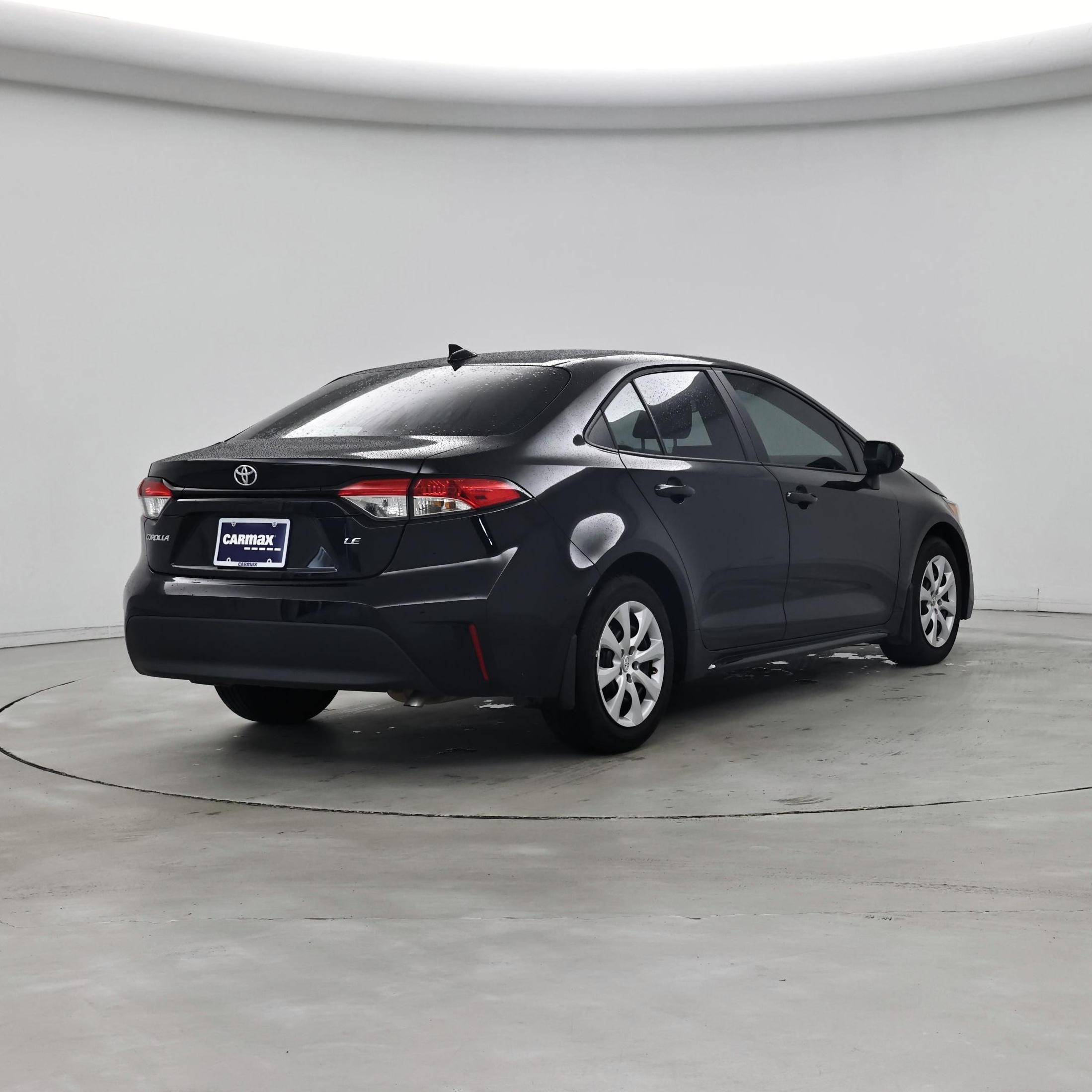 Thumbnail: 2024 Toyota Corolla - 8