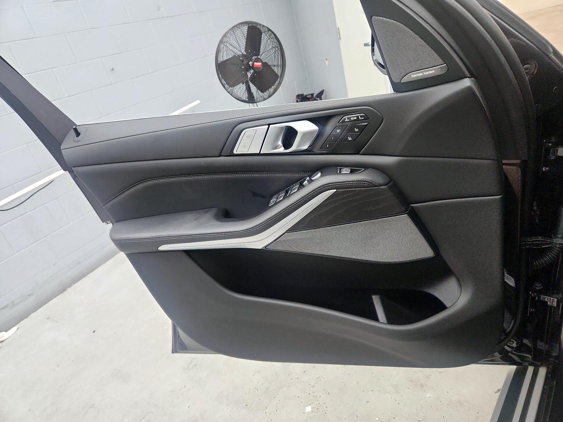 Thumbnail: 2020 BMW X7 - 12