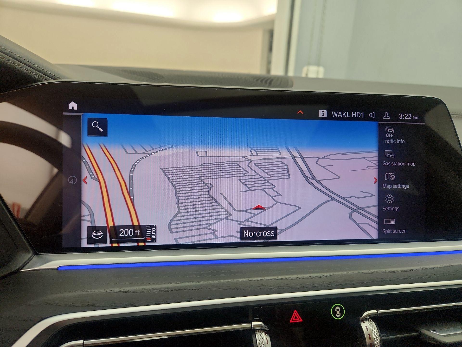 Thumbnail: 2020 BMW X7 - 14