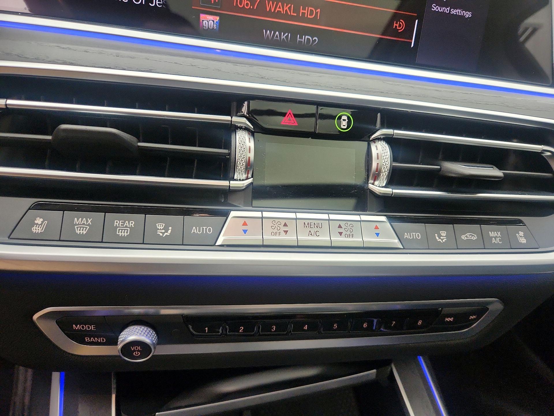 Thumbnail: 2020 BMW X7 - 17