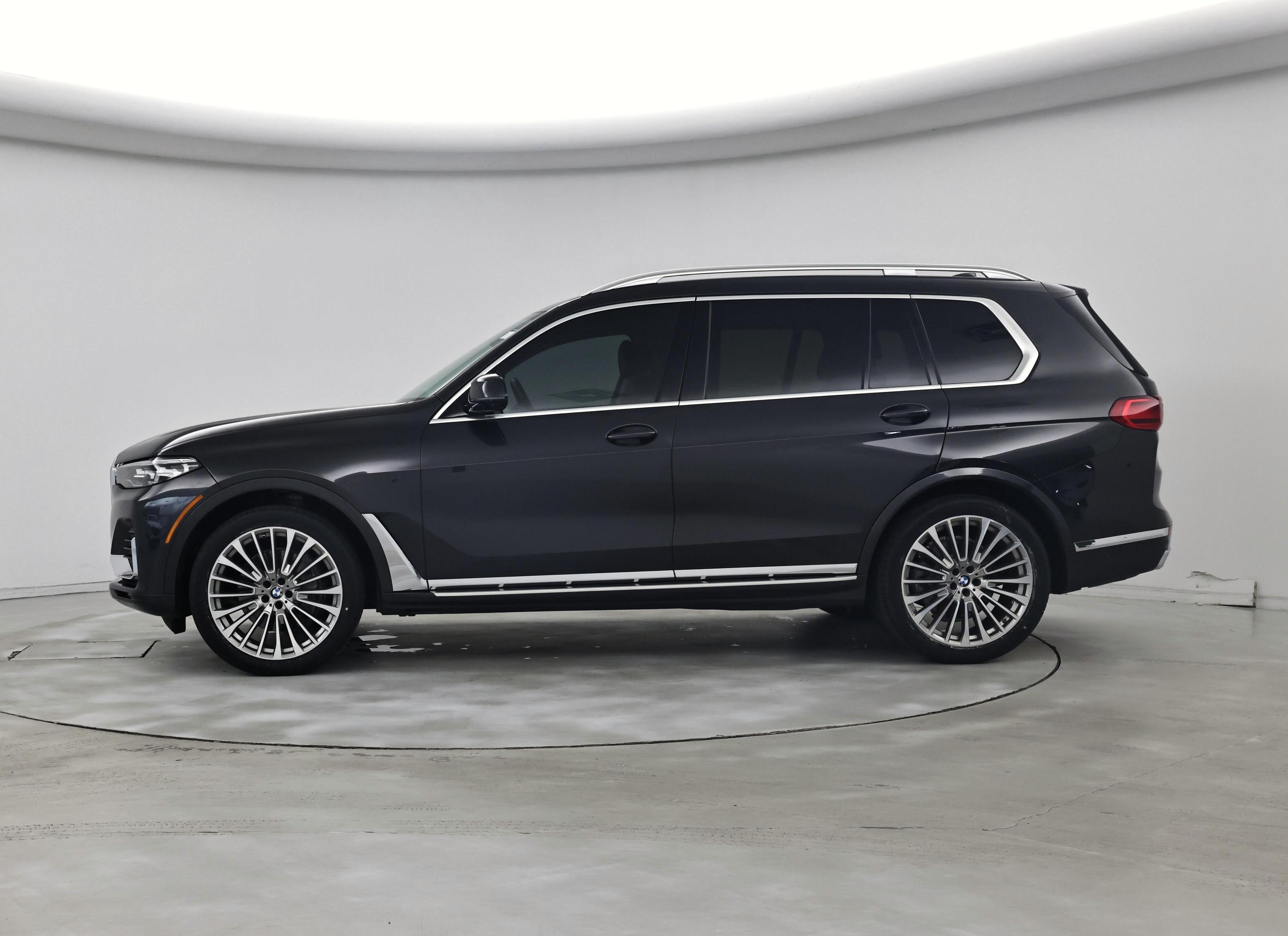Thumbnail: 2020 BMW X7 - 3