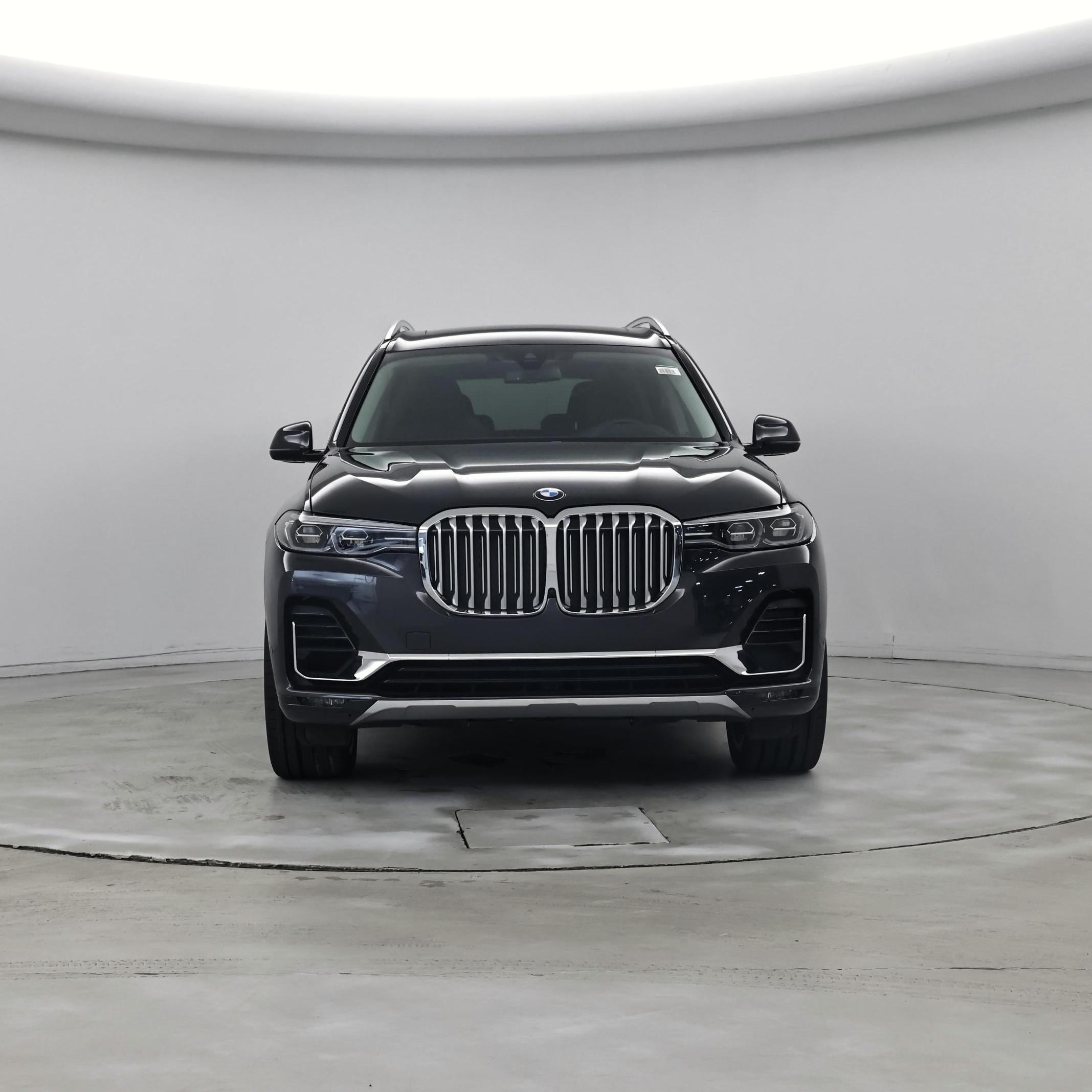 Thumbnail: 2020 BMW X7 - 5