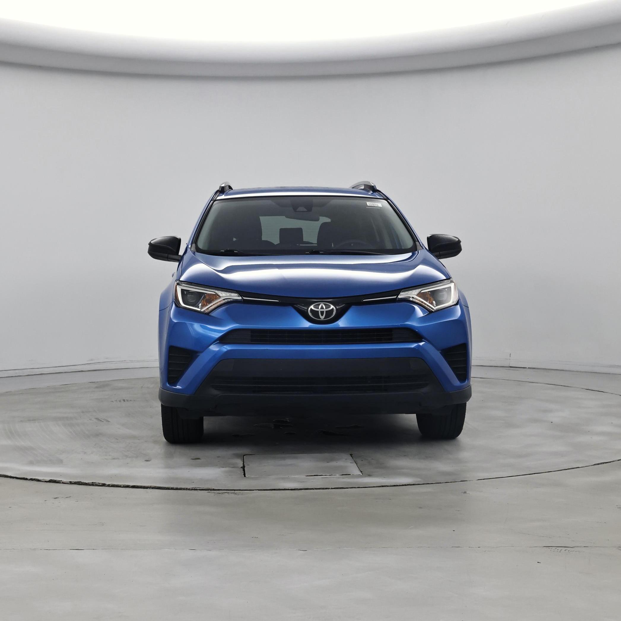 Thumbnail: 2018 Toyota RAV4 - 5