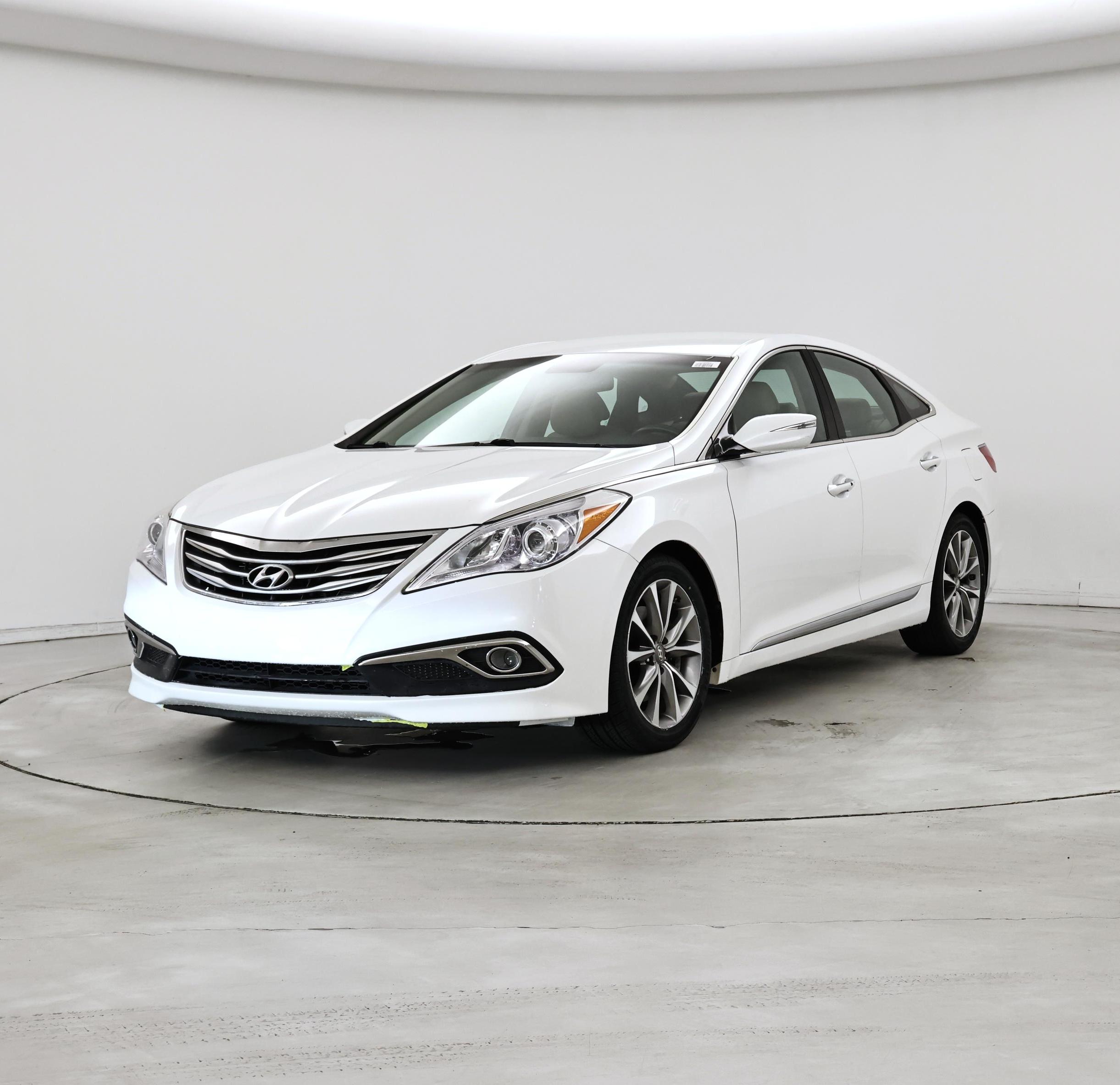 Thumbnail: 2015 Hyundai Azera - 4