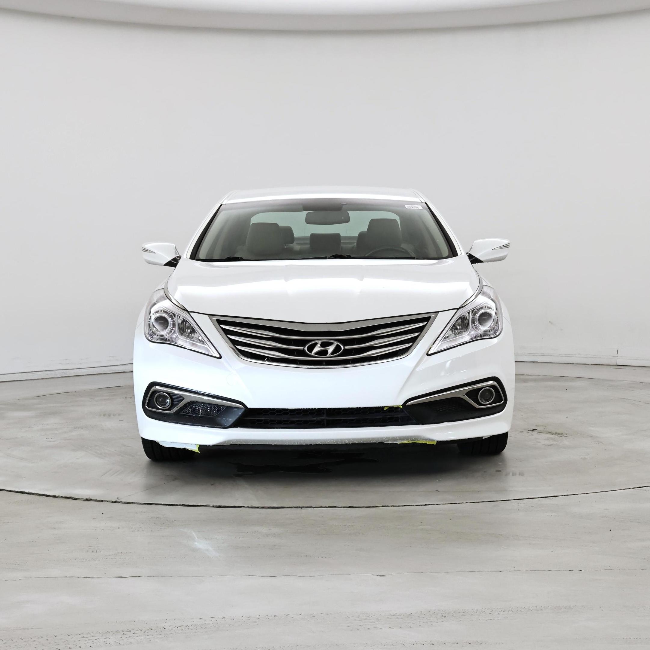 Thumbnail: 2015 Hyundai Azera - 5