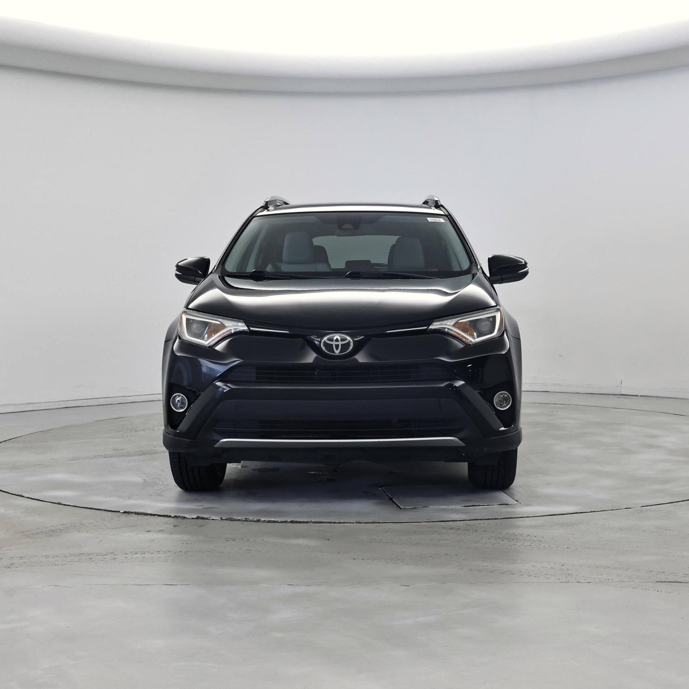 Thumbnail: 2018 Toyota RAV4 - 5