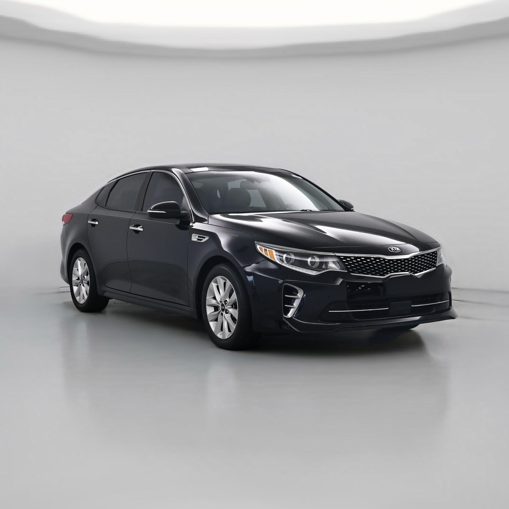 Thumbnail: 2017 Kia Optima - 1