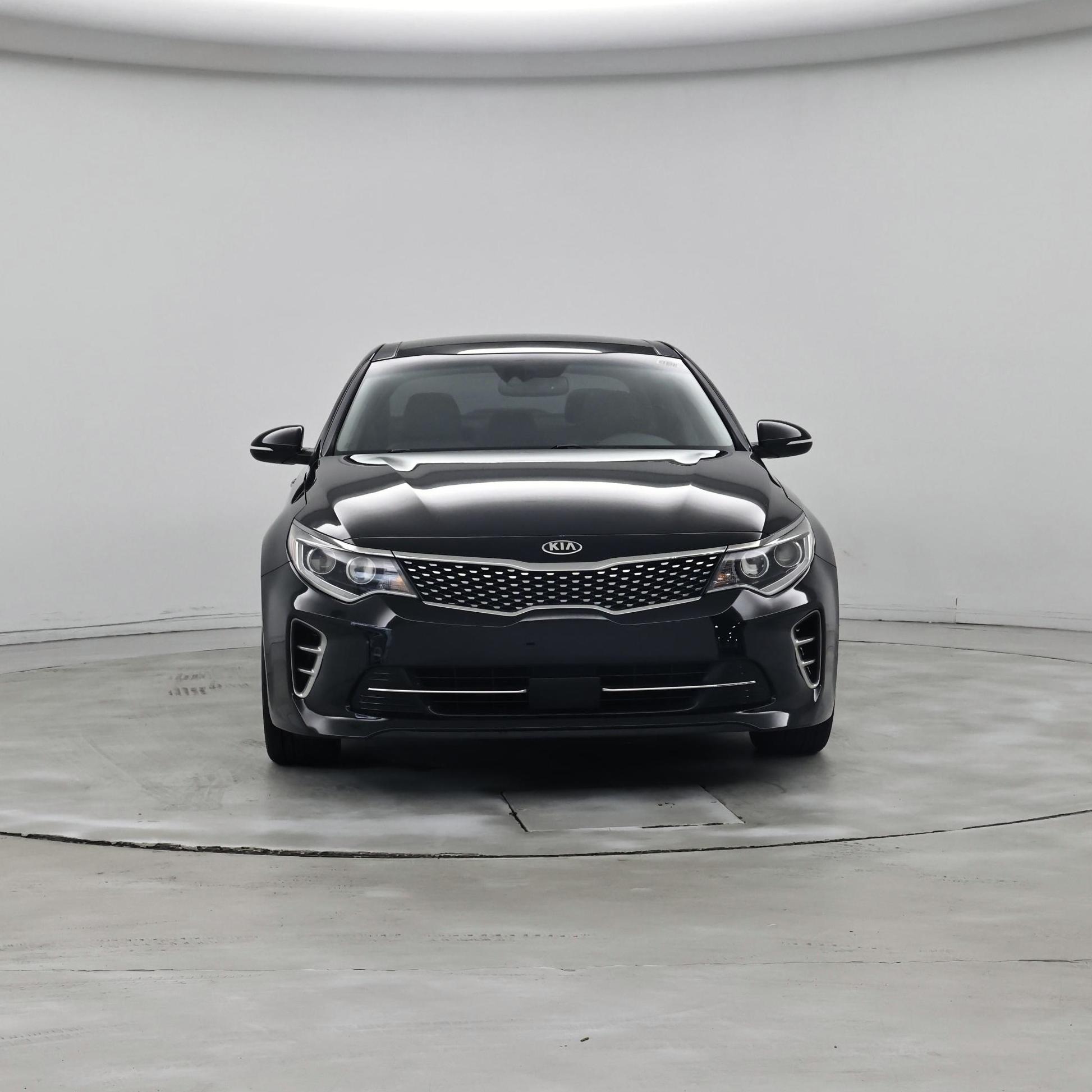 Thumbnail: 2017 Kia Optima - 5