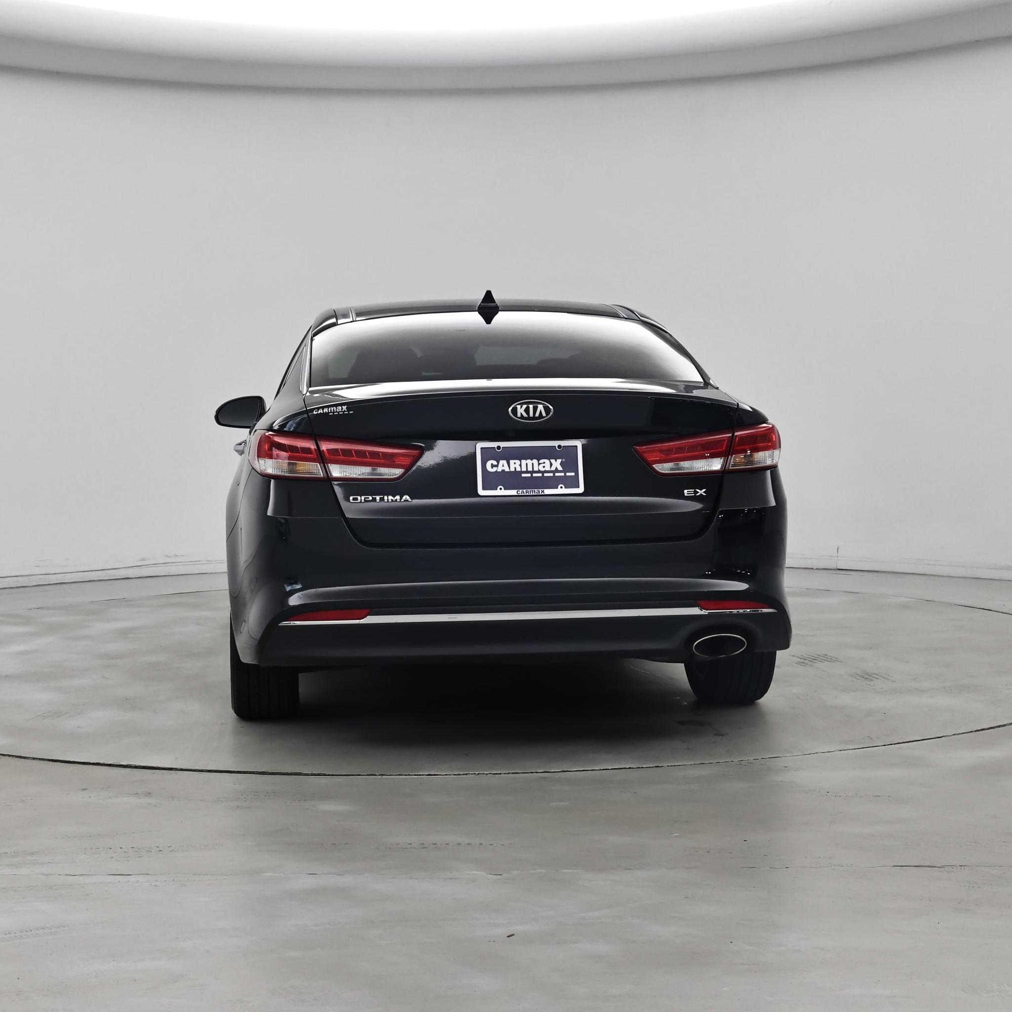 Thumbnail: 2017 Kia Optima - 6