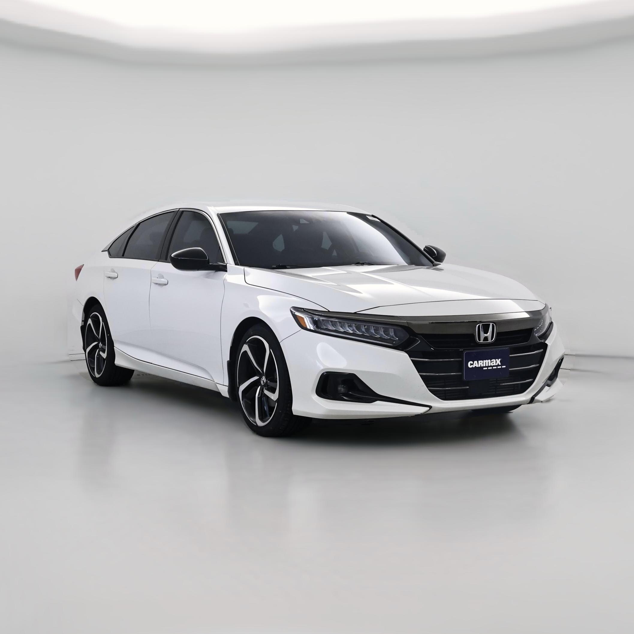 Thumbnail: 2022 Honda Accord - 1