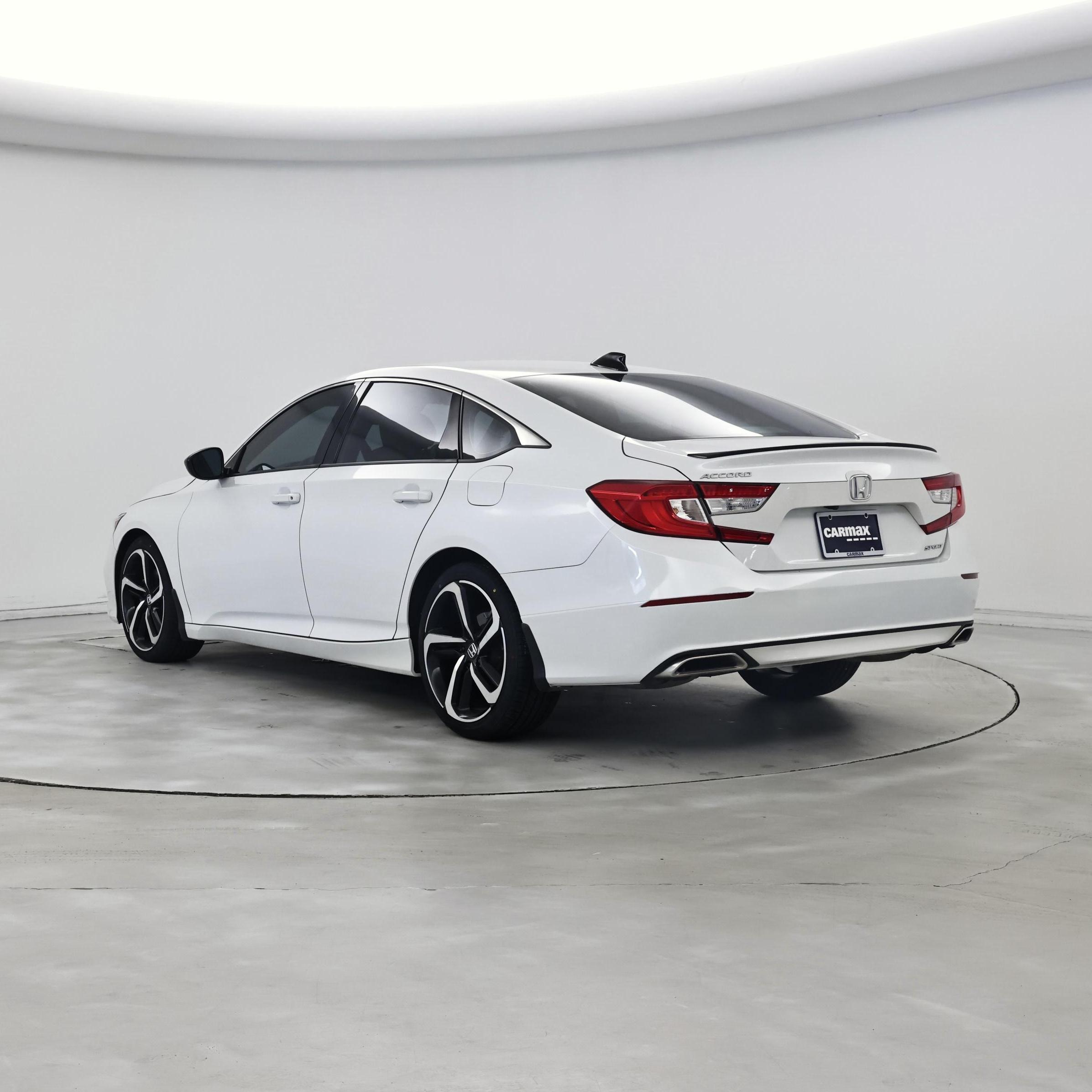 Thumbnail: 2022 Honda Accord - 2
