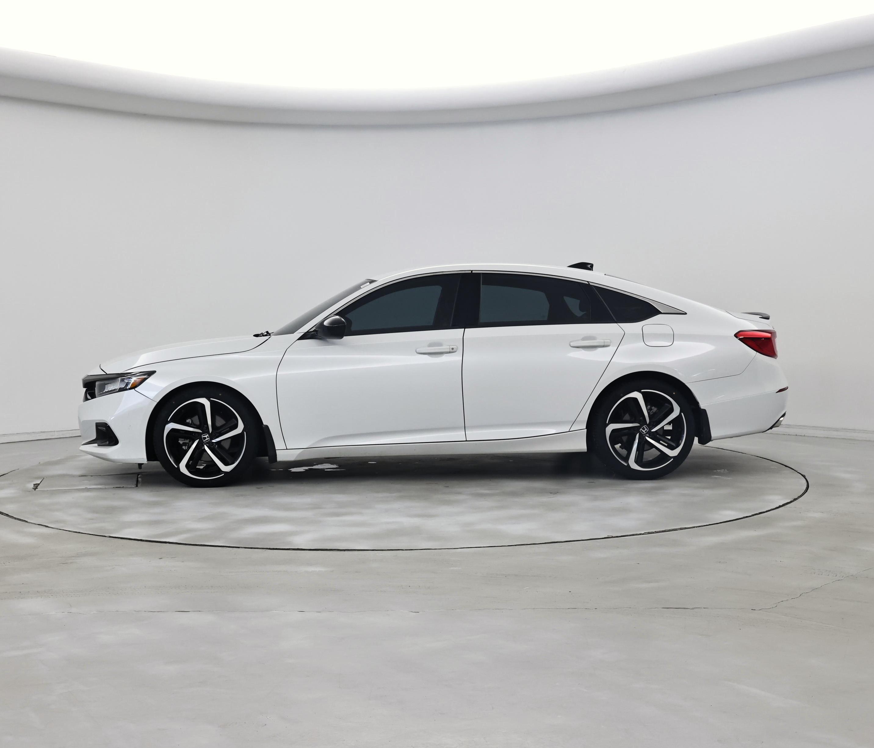 Thumbnail: 2022 Honda Accord - 3