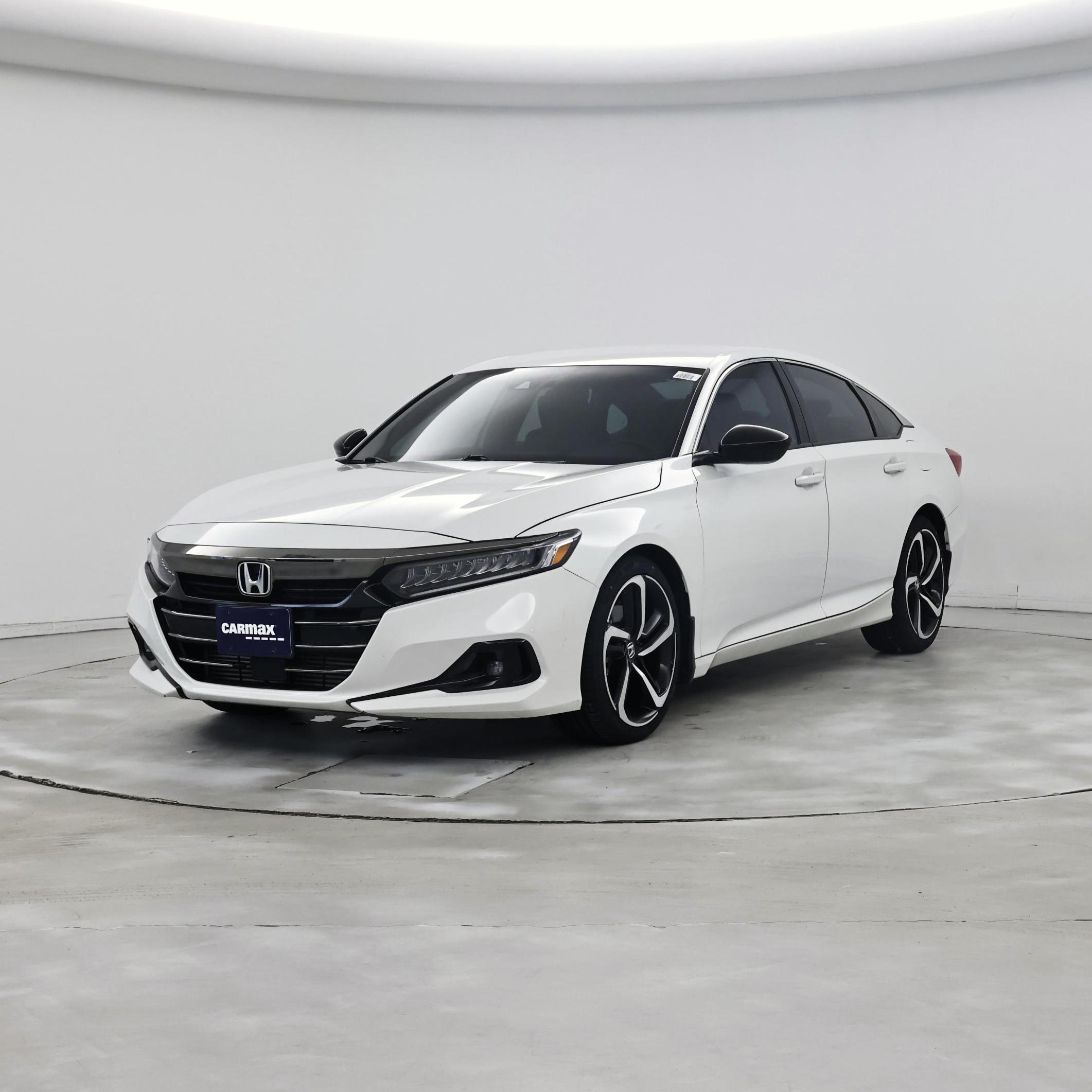 Thumbnail: 2022 Honda Accord - 4