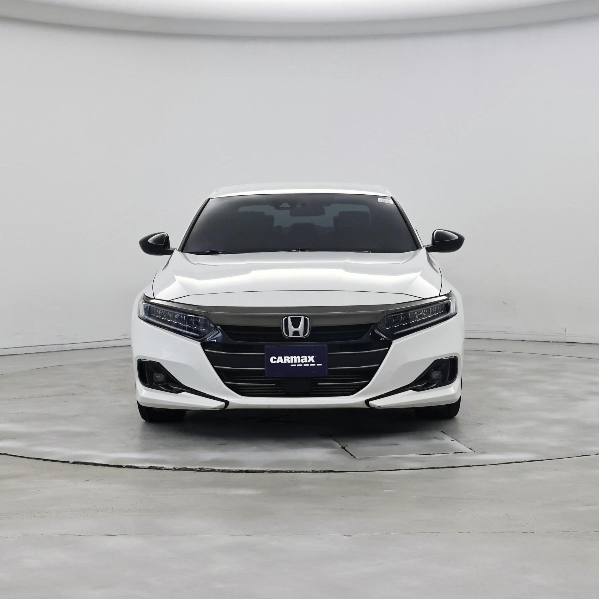 Thumbnail: 2022 Honda Accord - 5